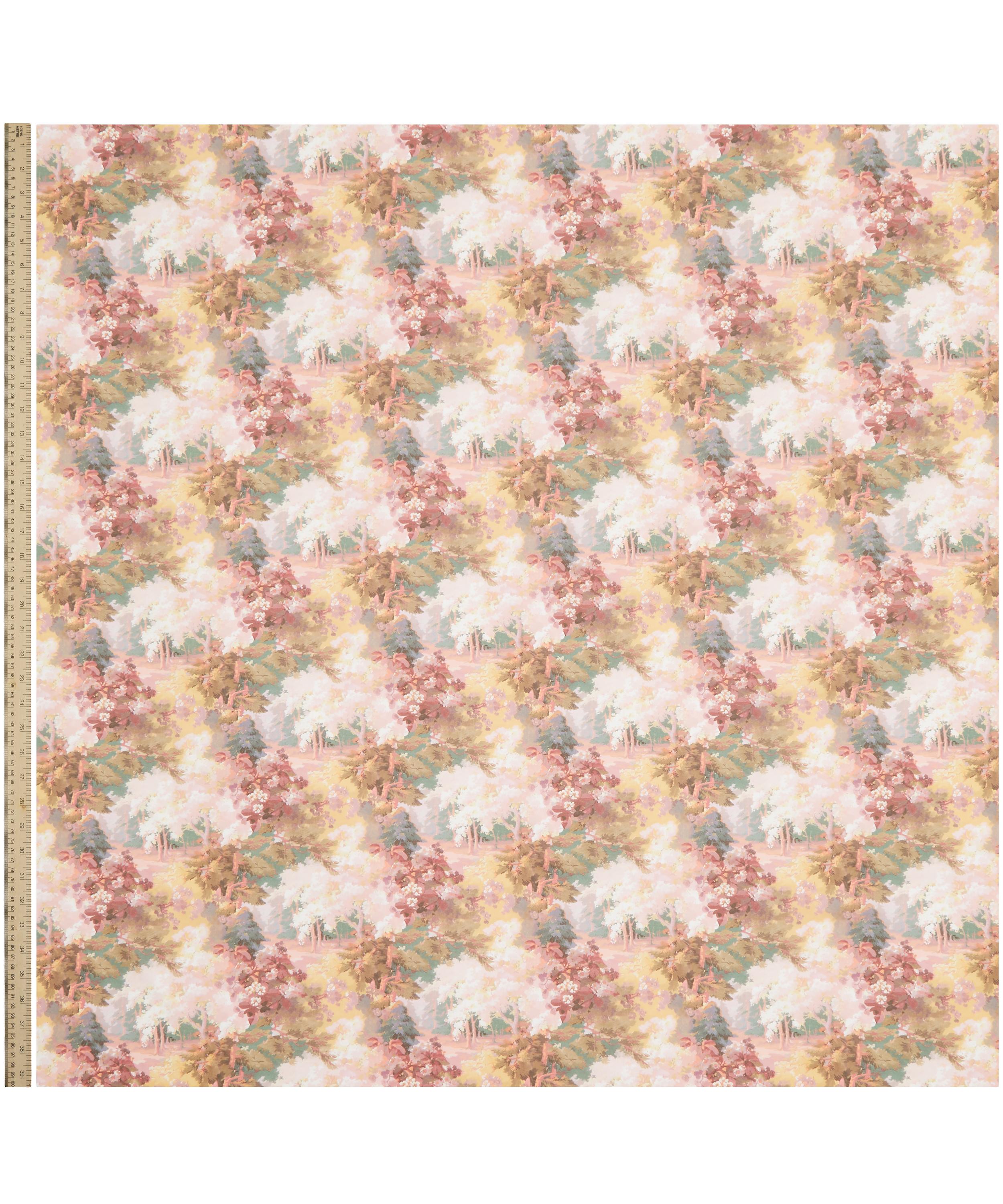 Liberty Fabrics - Autumnal Arboretum Tana Lawn&trade; Cotton image number 1