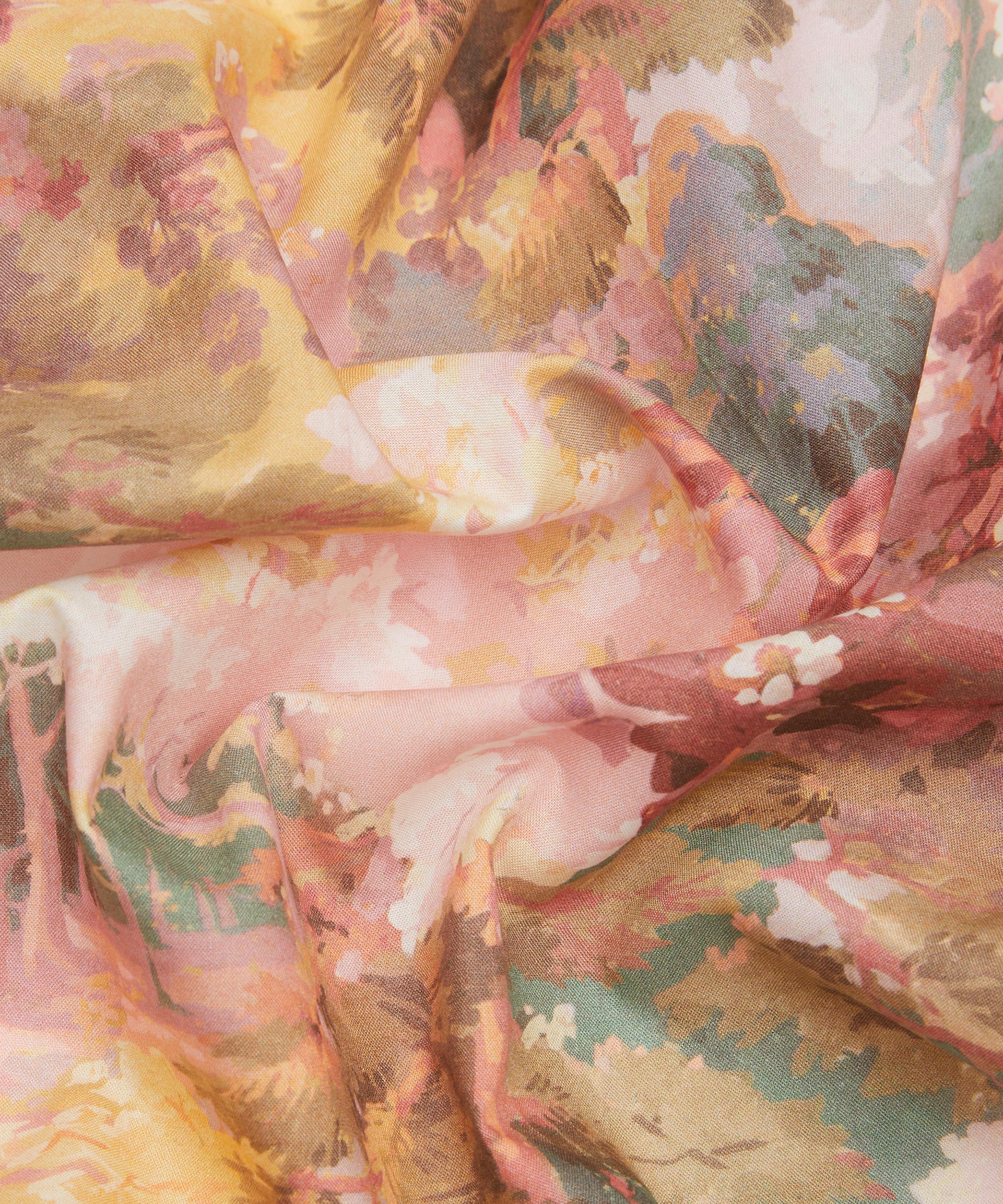 Liberty Fabrics - Autumnal Arboretum Tana Lawn&trade; Cotton image number 3