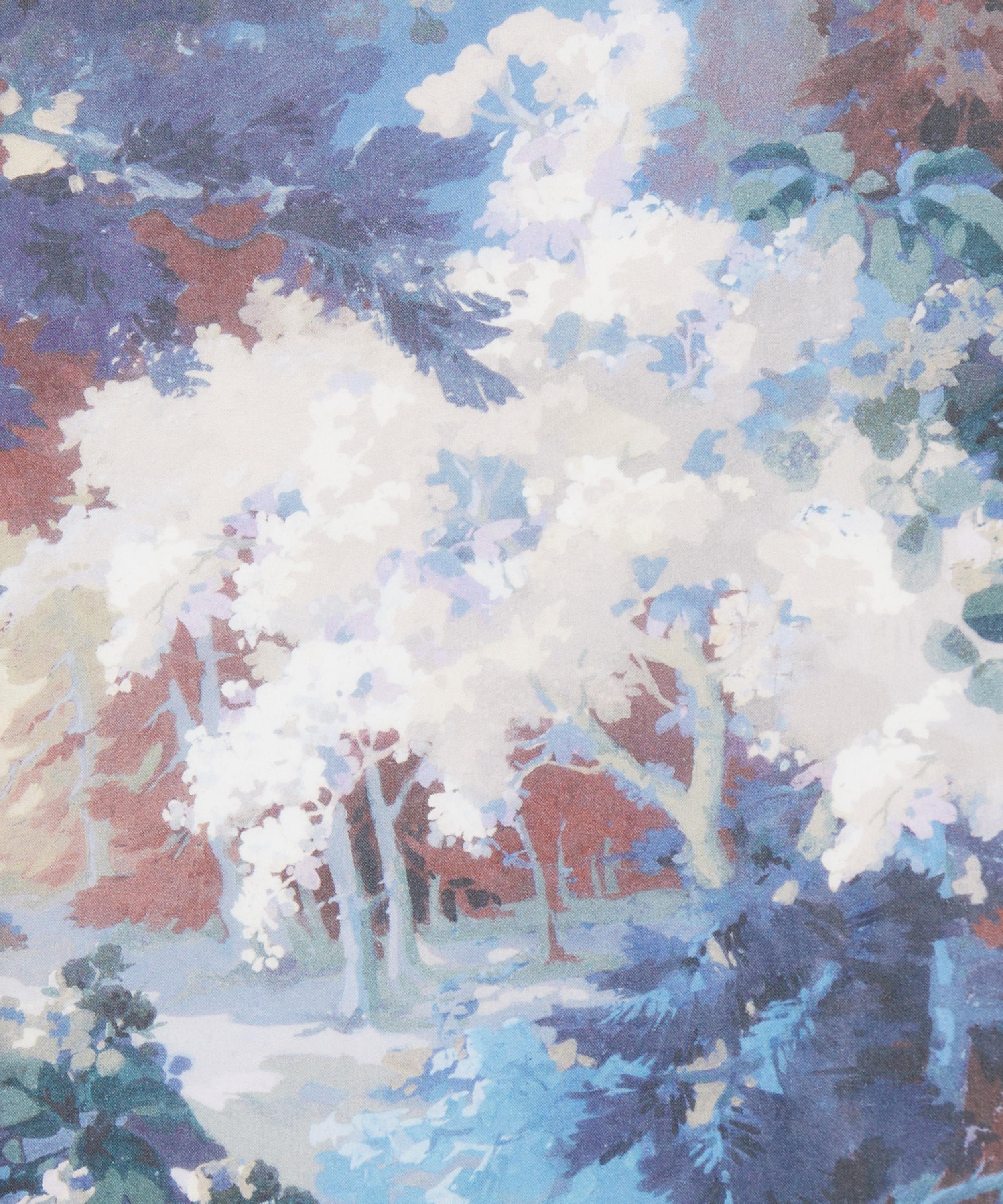 Liberty Fabrics - Autumnal Arboretum Tana Lawn&trade; Cotton