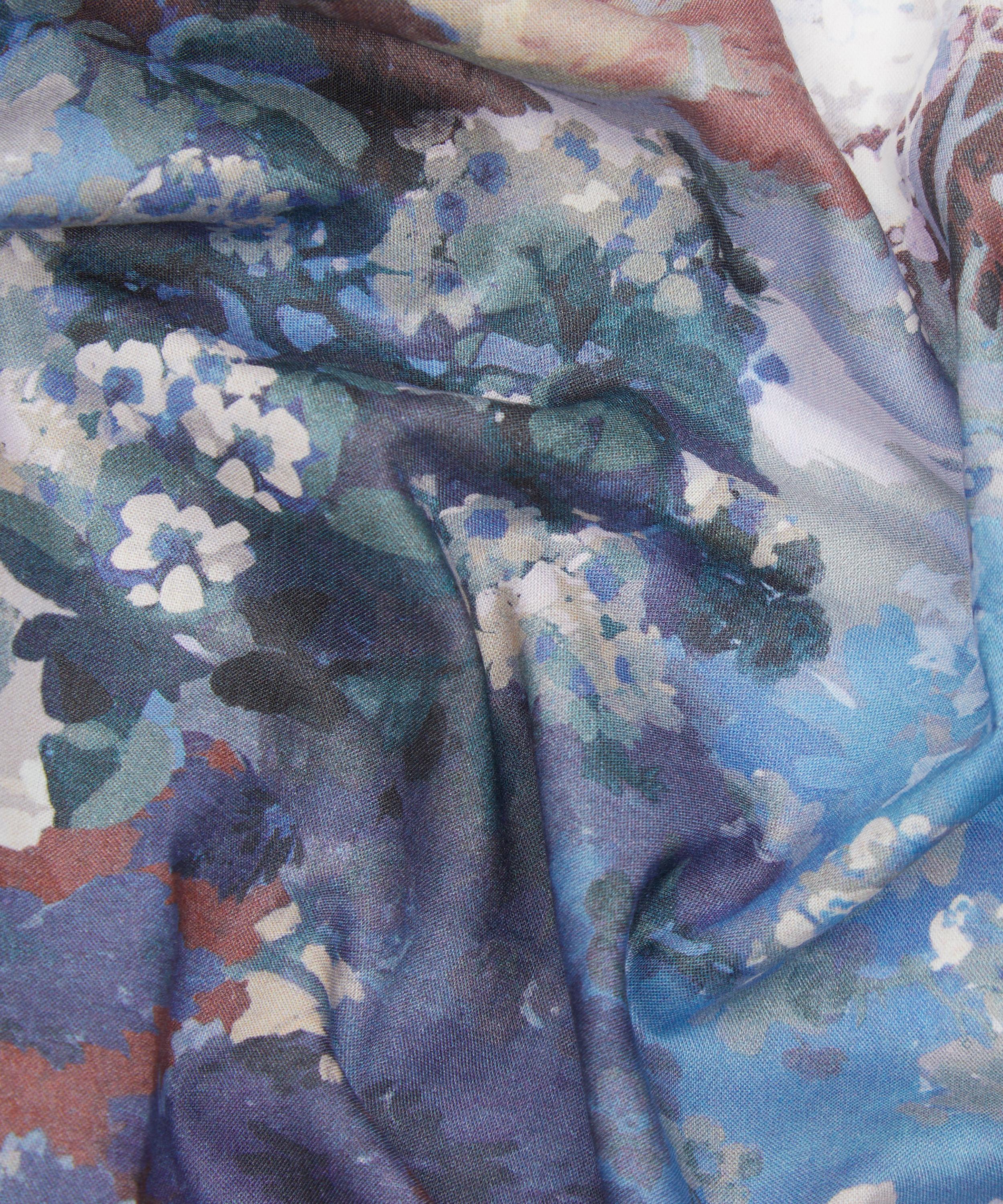 Liberty Fabrics - Autumnal Arboretum Tana Lawn&trade; Cotton image number 3