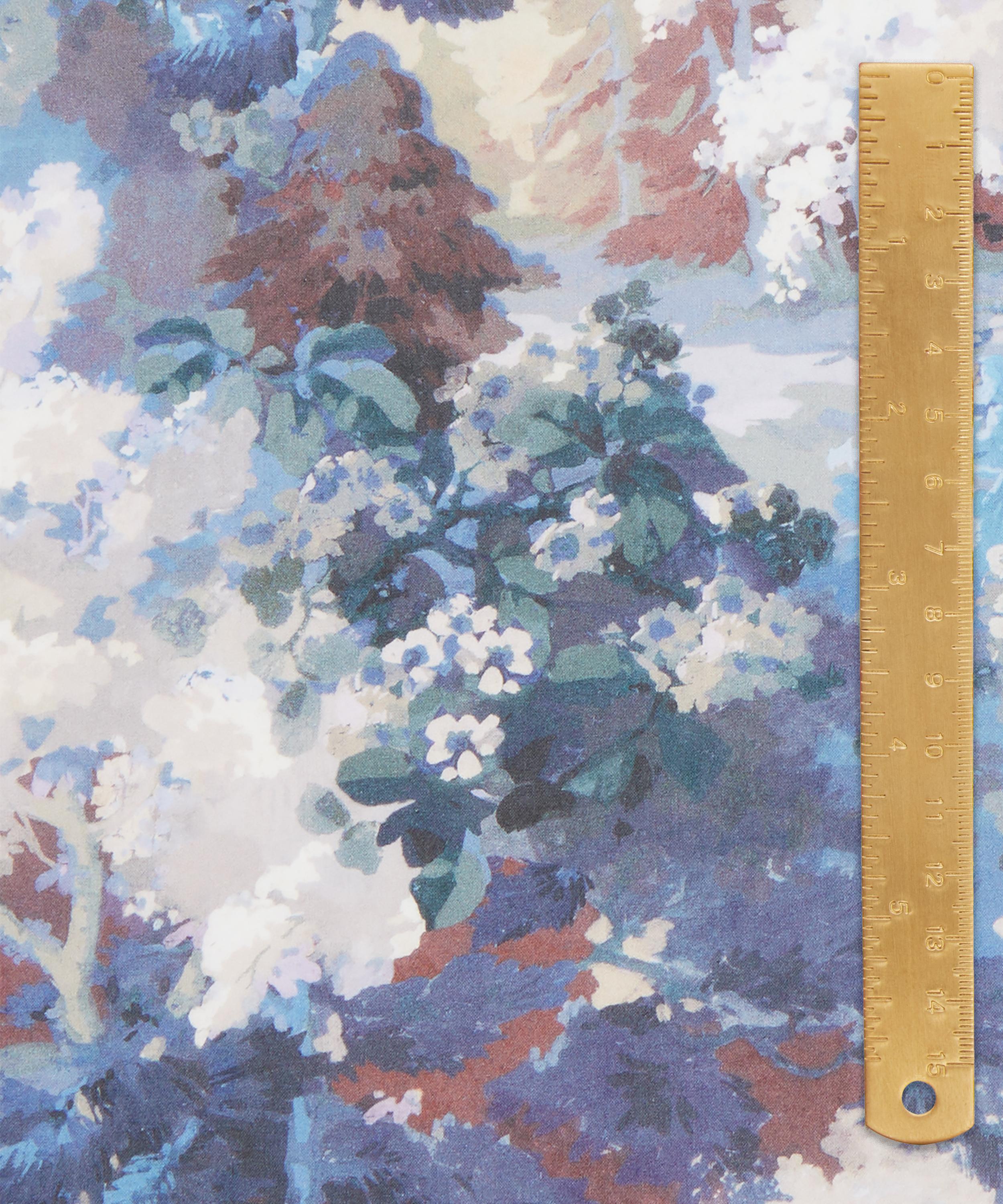 Liberty Fabrics - Autumnal Arboretum Tana Lawn&trade; Cotton image number 4