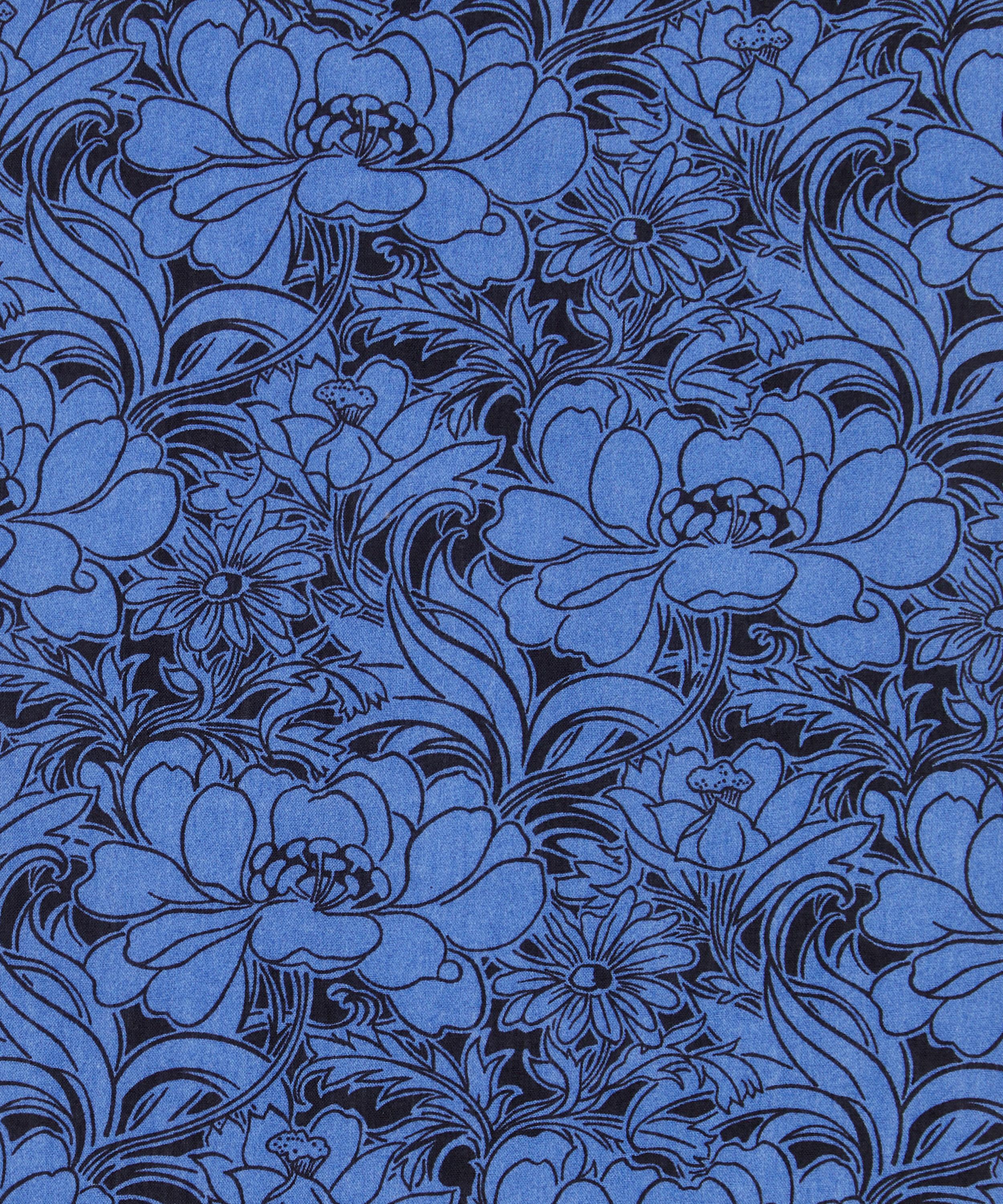 Liberty Fabrics - Penelope's Dance Tana Lawn&trade; Cotton