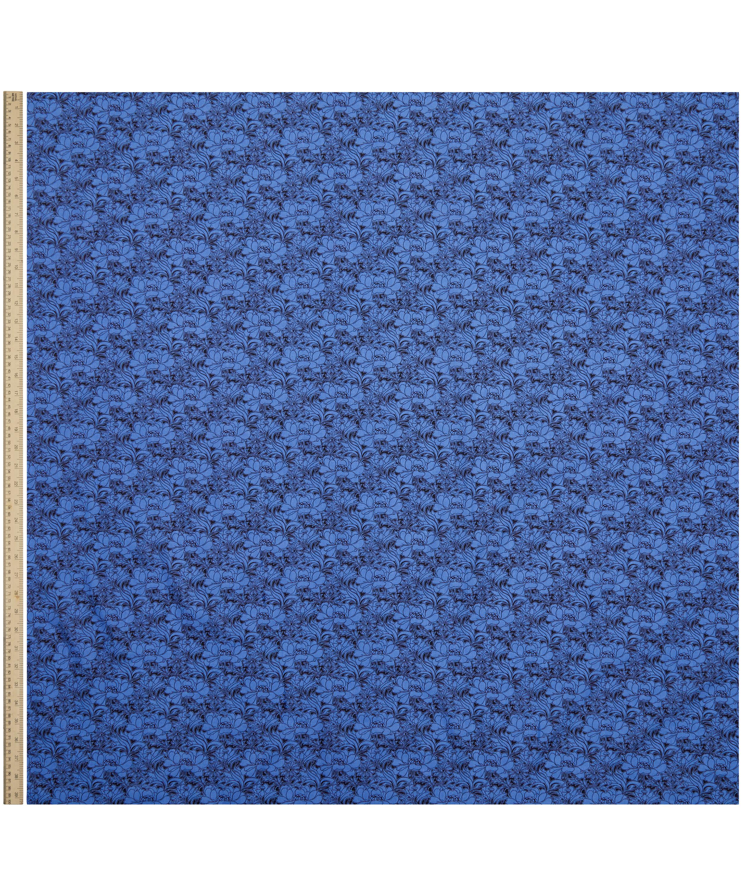 Liberty Fabrics - Penelope's Dance Tana Lawn&trade; Cotton image number 1