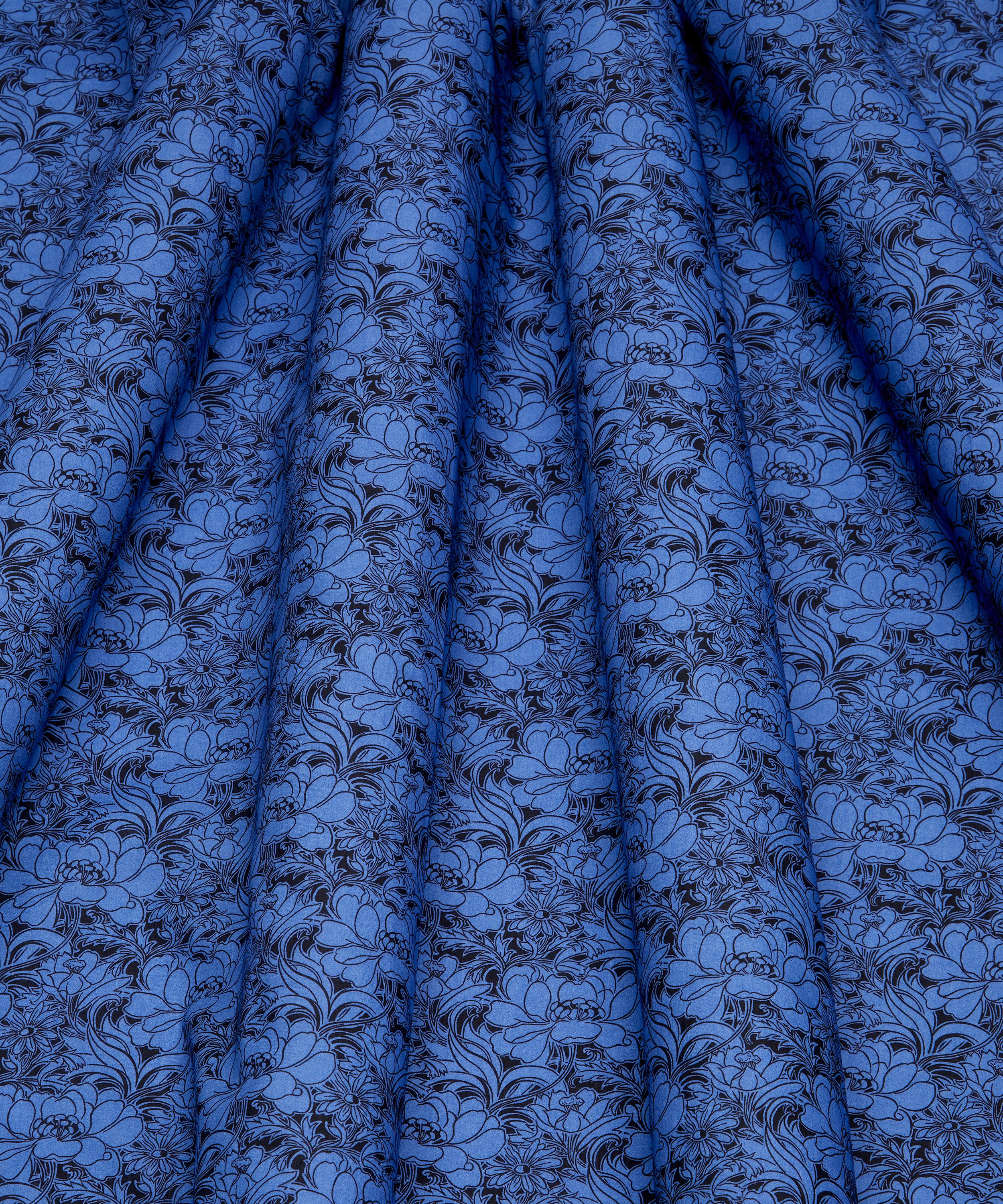 Liberty Fabrics - Penelope's Dance Tana Lawn&trade; Cotton image number 2