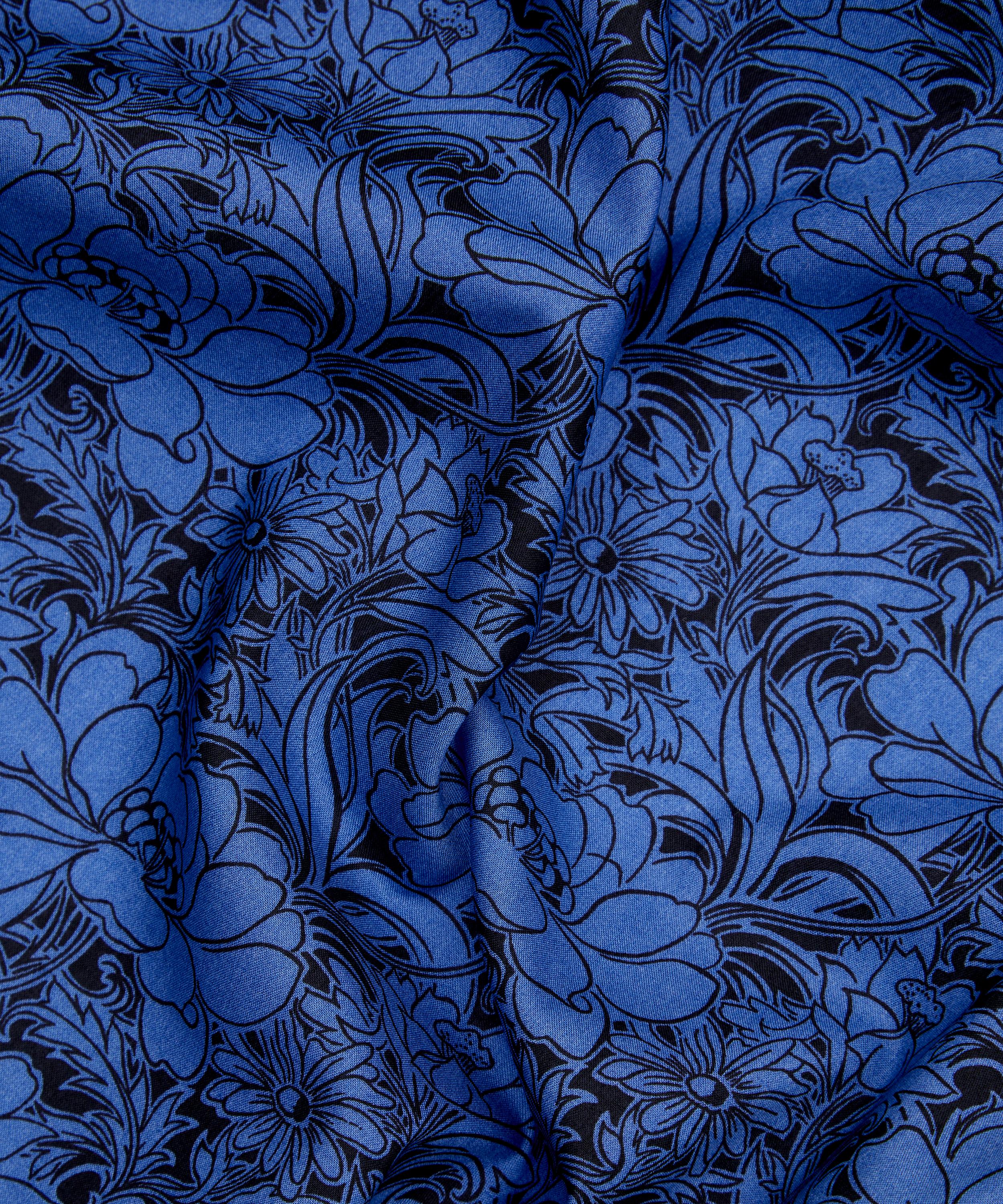 Liberty Fabrics - Penelope's Dance Tana Lawn&trade; Cotton image number 3