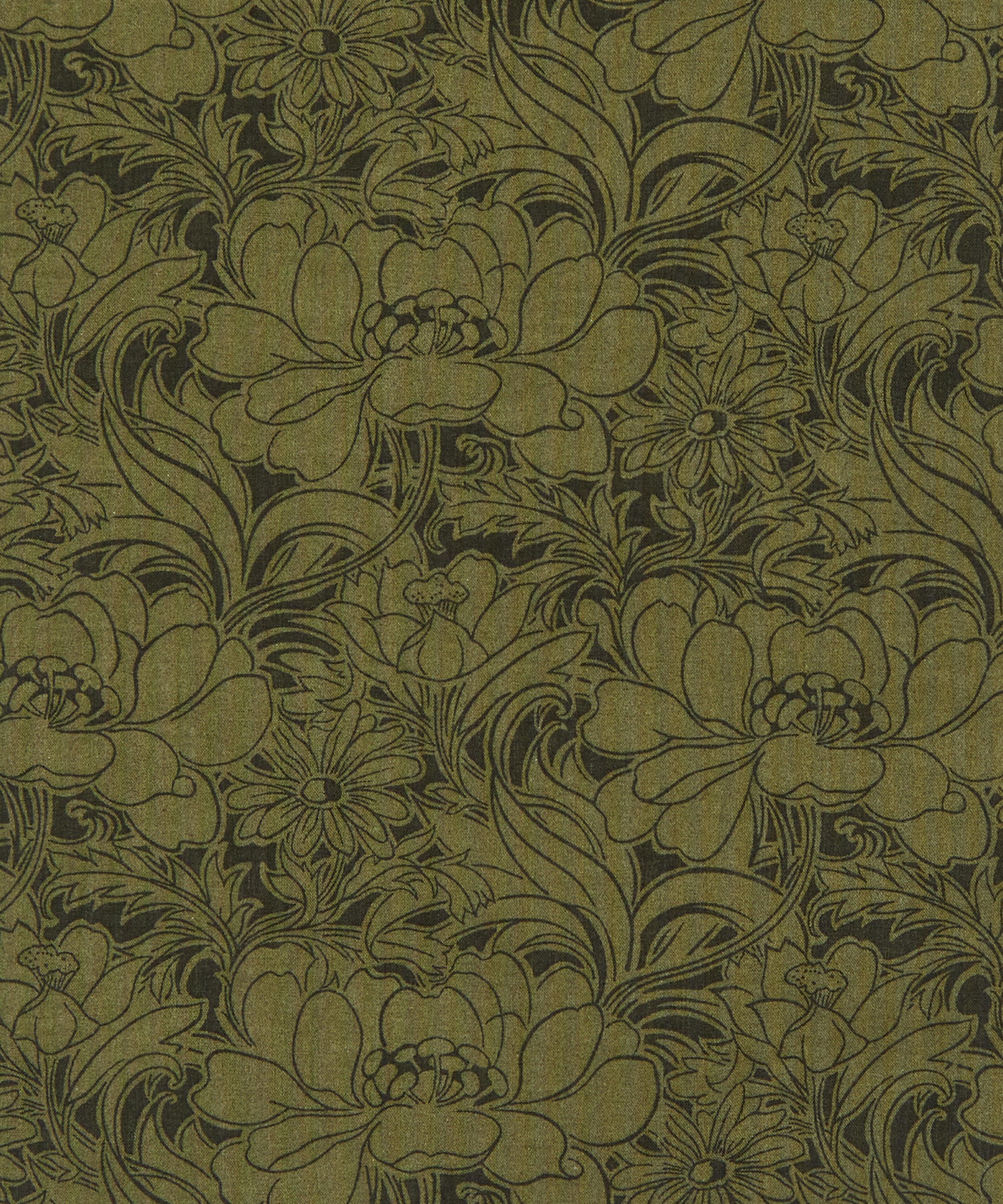 Liberty Fabrics - Penelope's Dance Tana Lawn&trade; Cotton