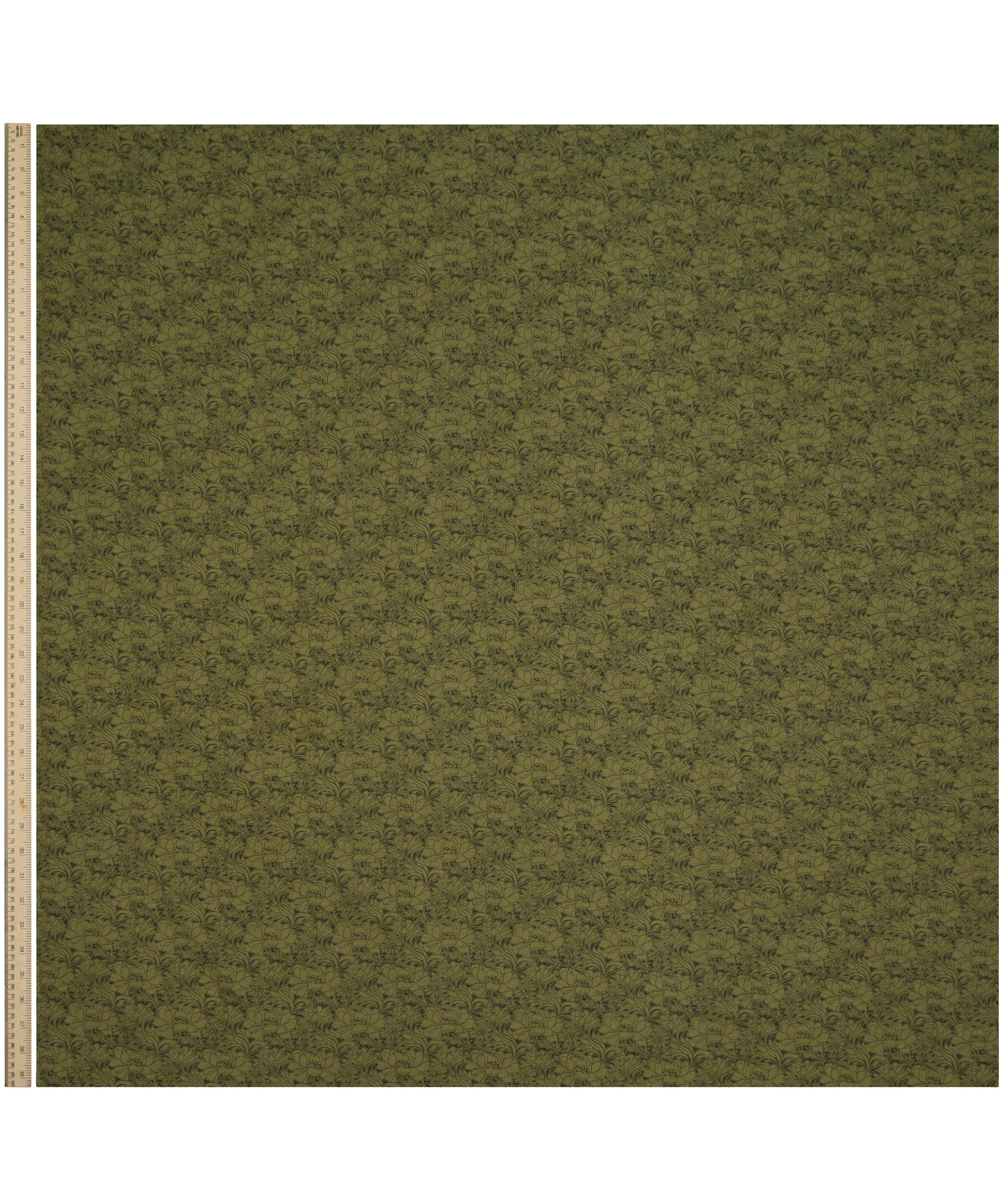Liberty Fabrics - Penelope's Dance Tana Lawn&trade; Cotton image number 1