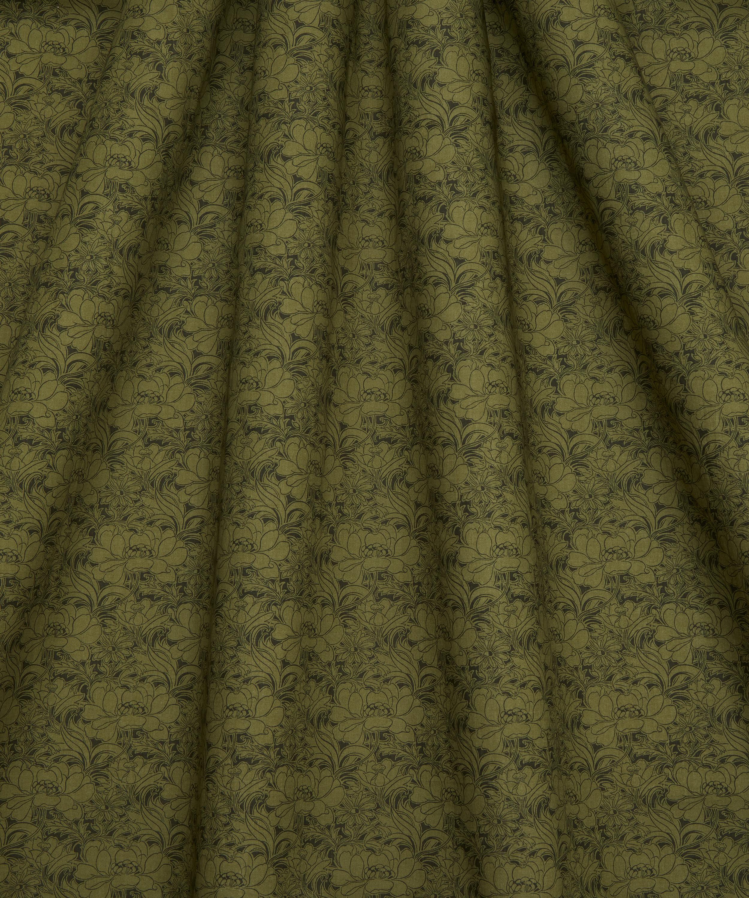 Liberty Fabrics - Penelope's Dance Tana Lawn&trade; Cotton image number 2