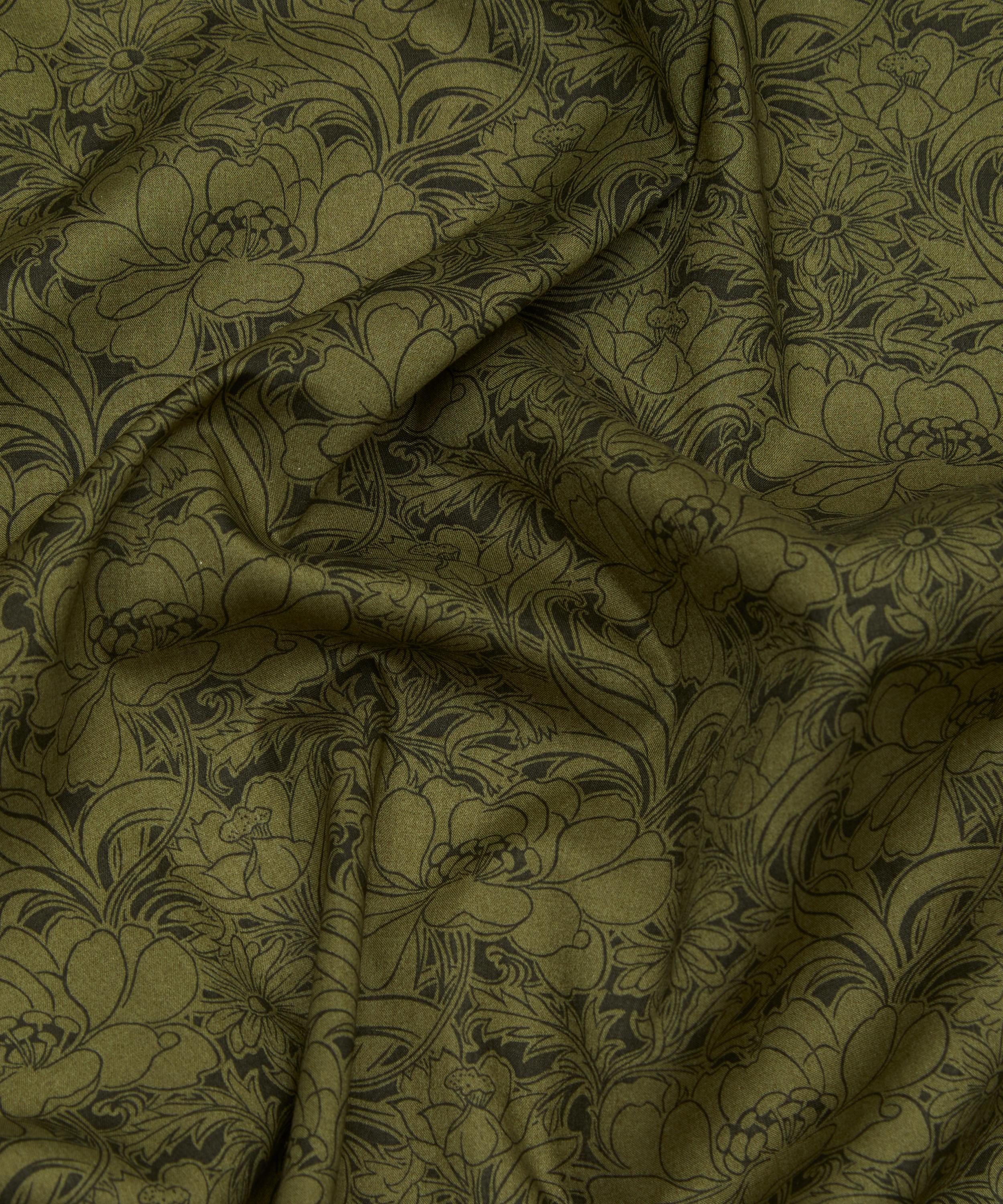 Liberty Fabrics - Penelope's Dance Tana Lawn&trade; Cotton image number 3