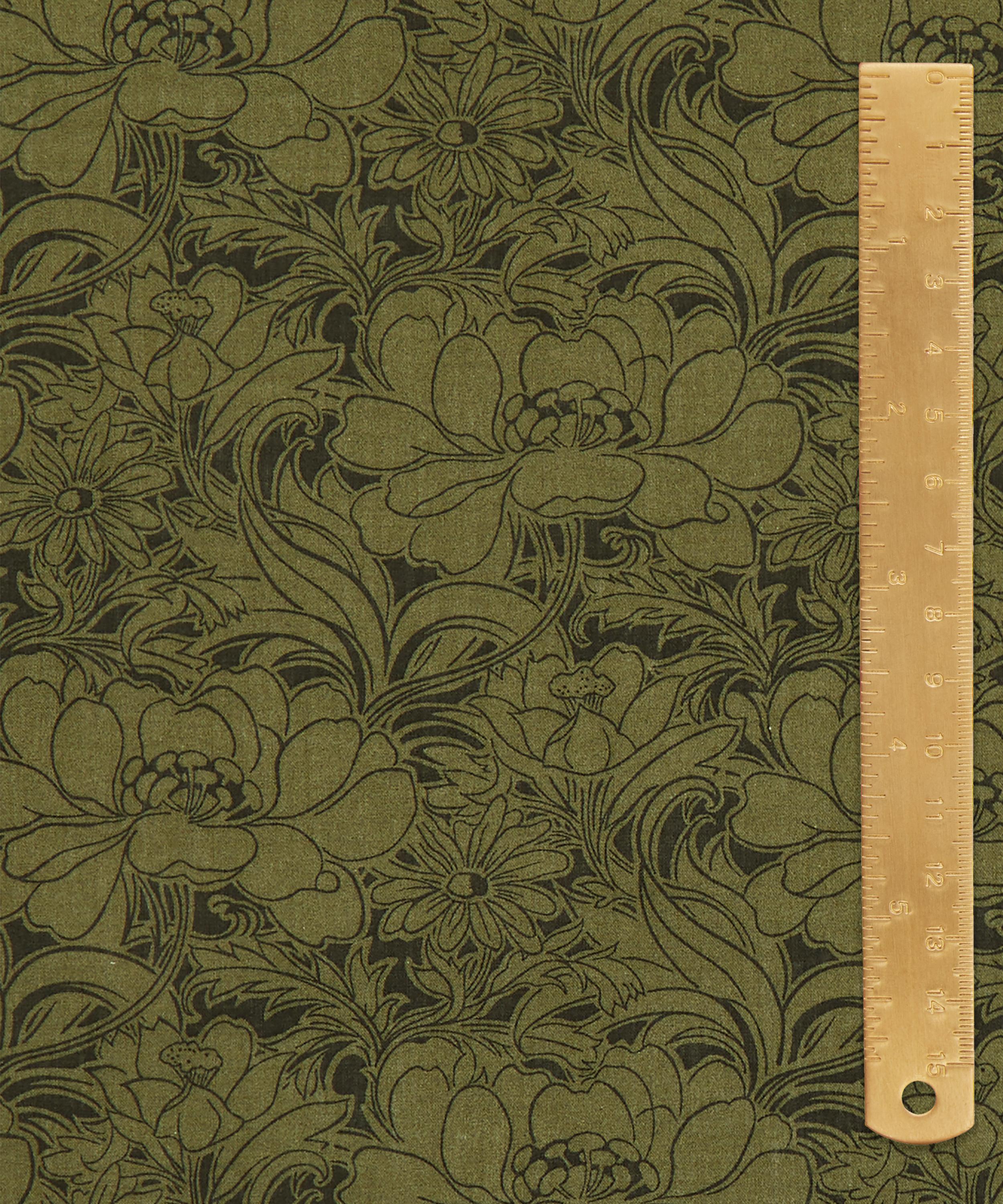 Liberty Fabrics - Penelope's Dance Tana Lawn&trade; Cotton image number 4