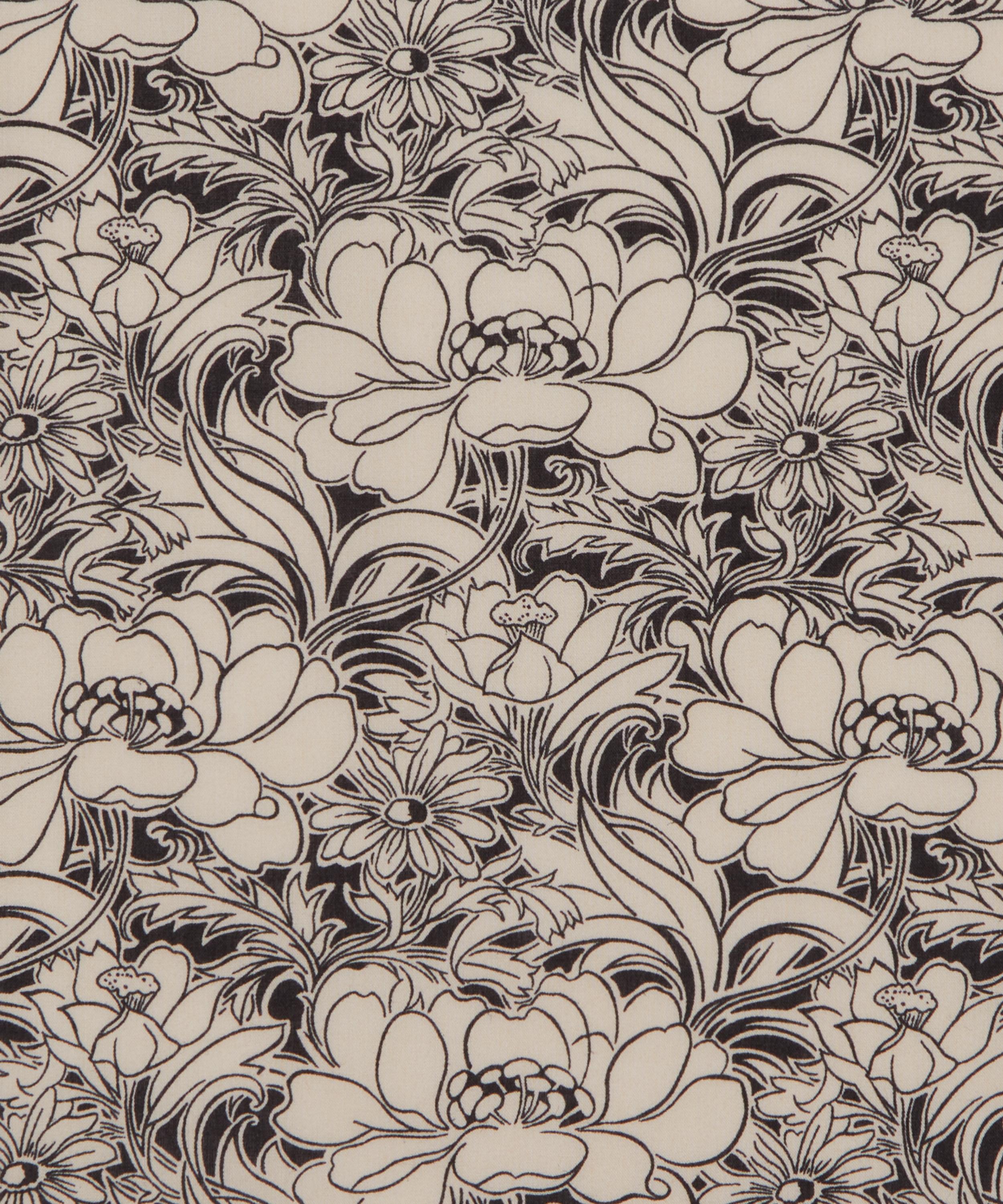 Liberty Fabrics - Penelope's Dance Tana Lawn&trade; Cotton