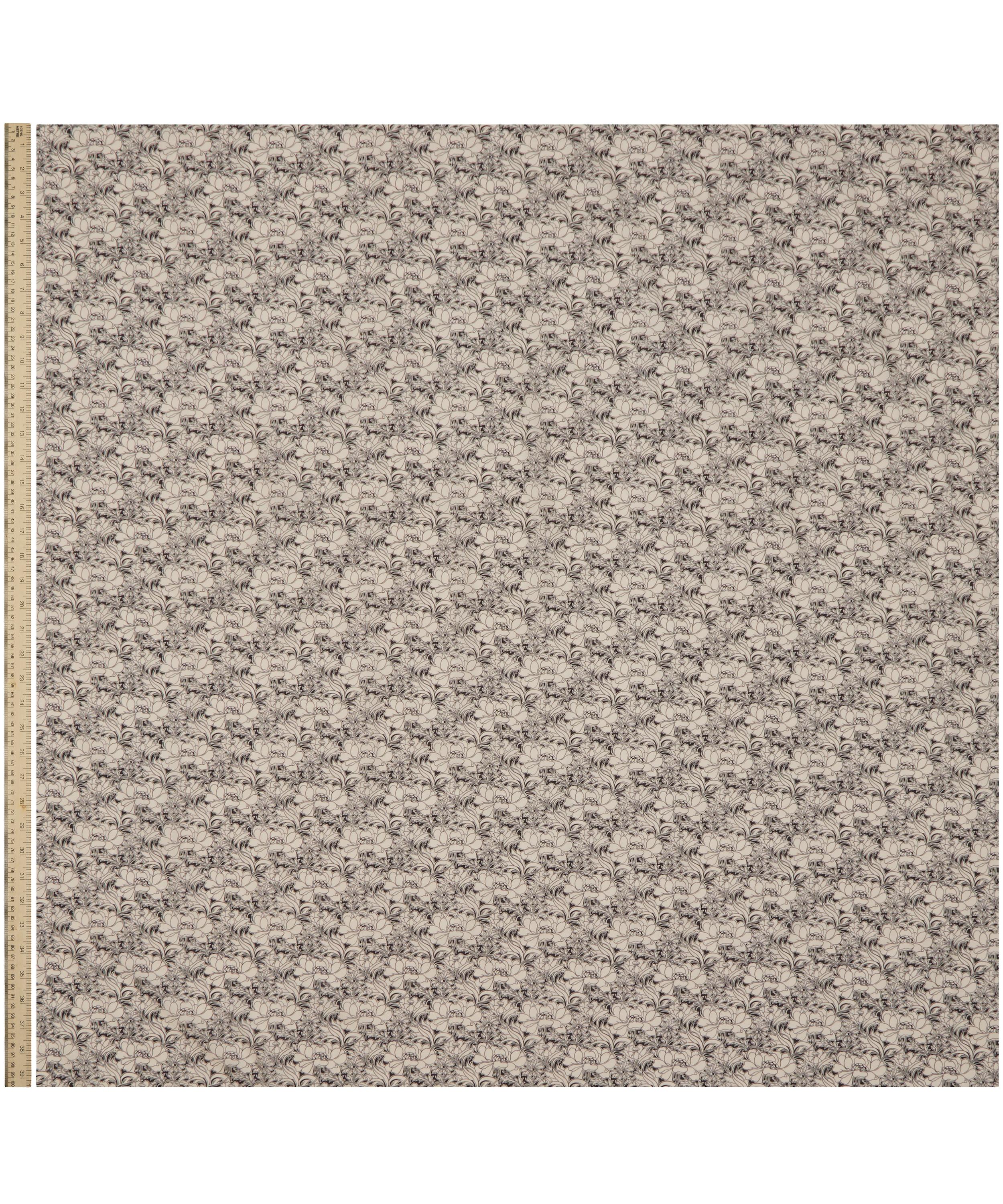 Liberty Fabrics - Penelope's Dance Tana Lawn&trade; Cotton image number 1