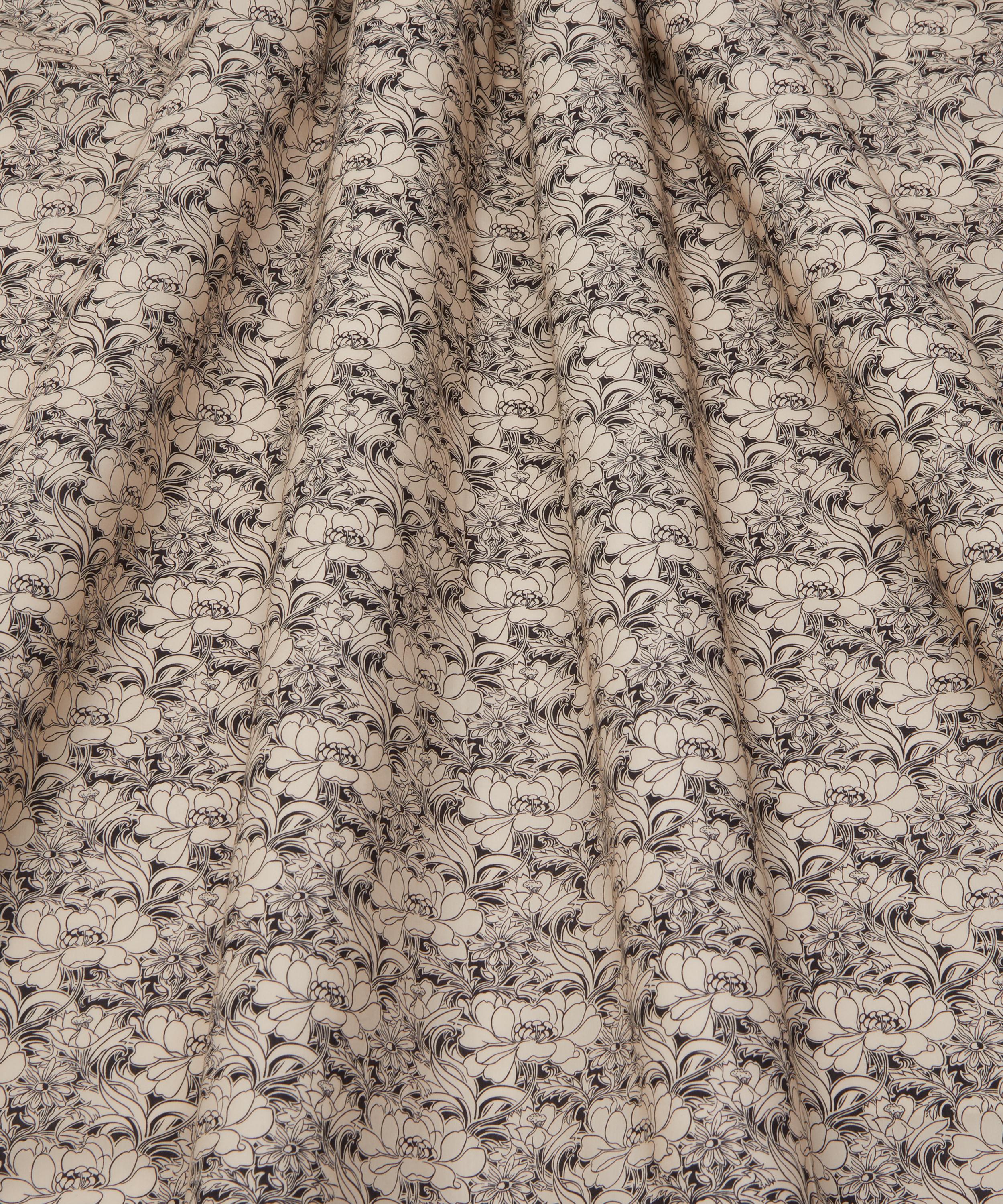 Liberty Fabrics - Penelope's Dance Tana Lawn&trade; Cotton image number 2