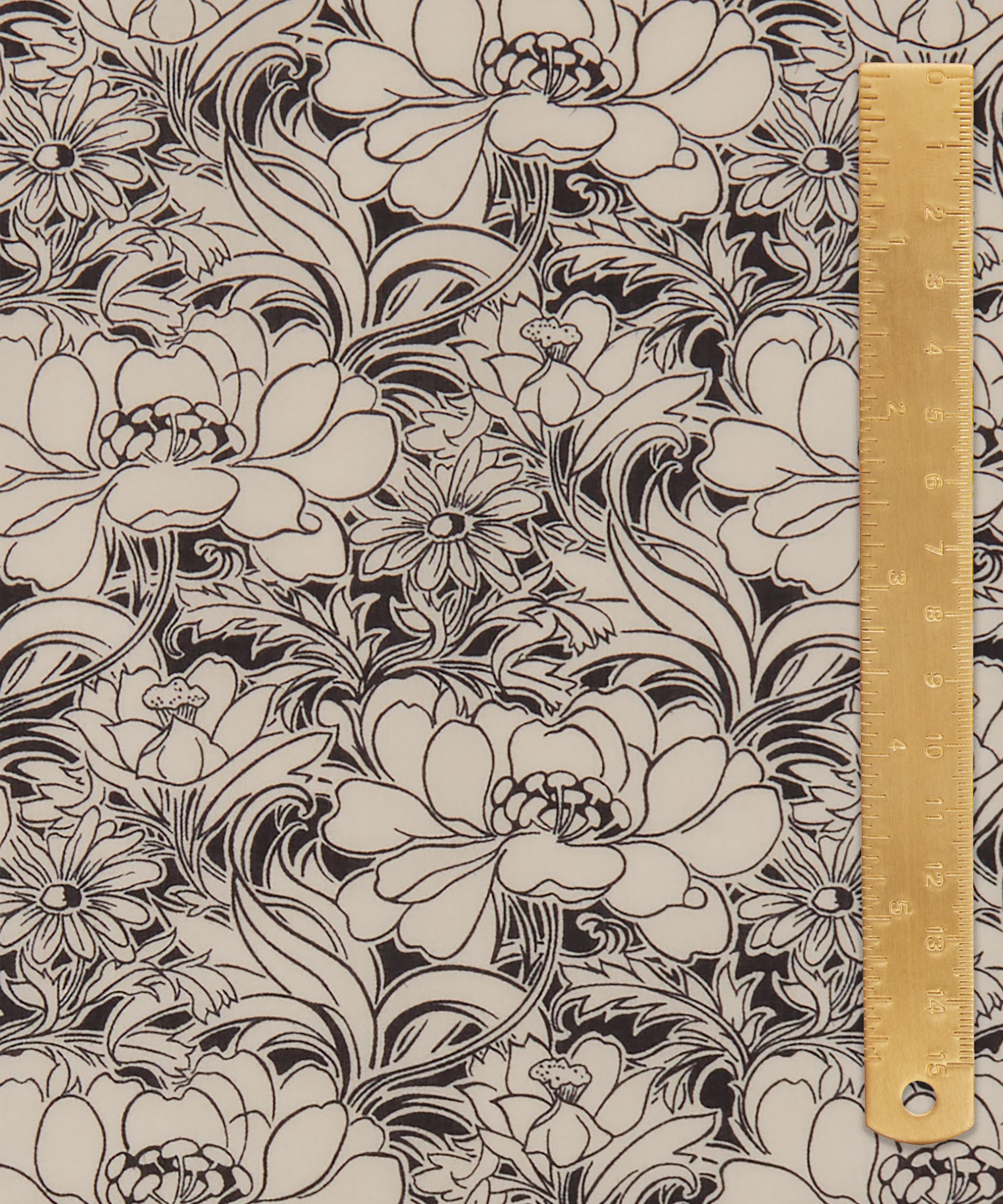 Liberty Fabrics - Penelope's Dance Tana Lawn&trade; Cotton image number 4