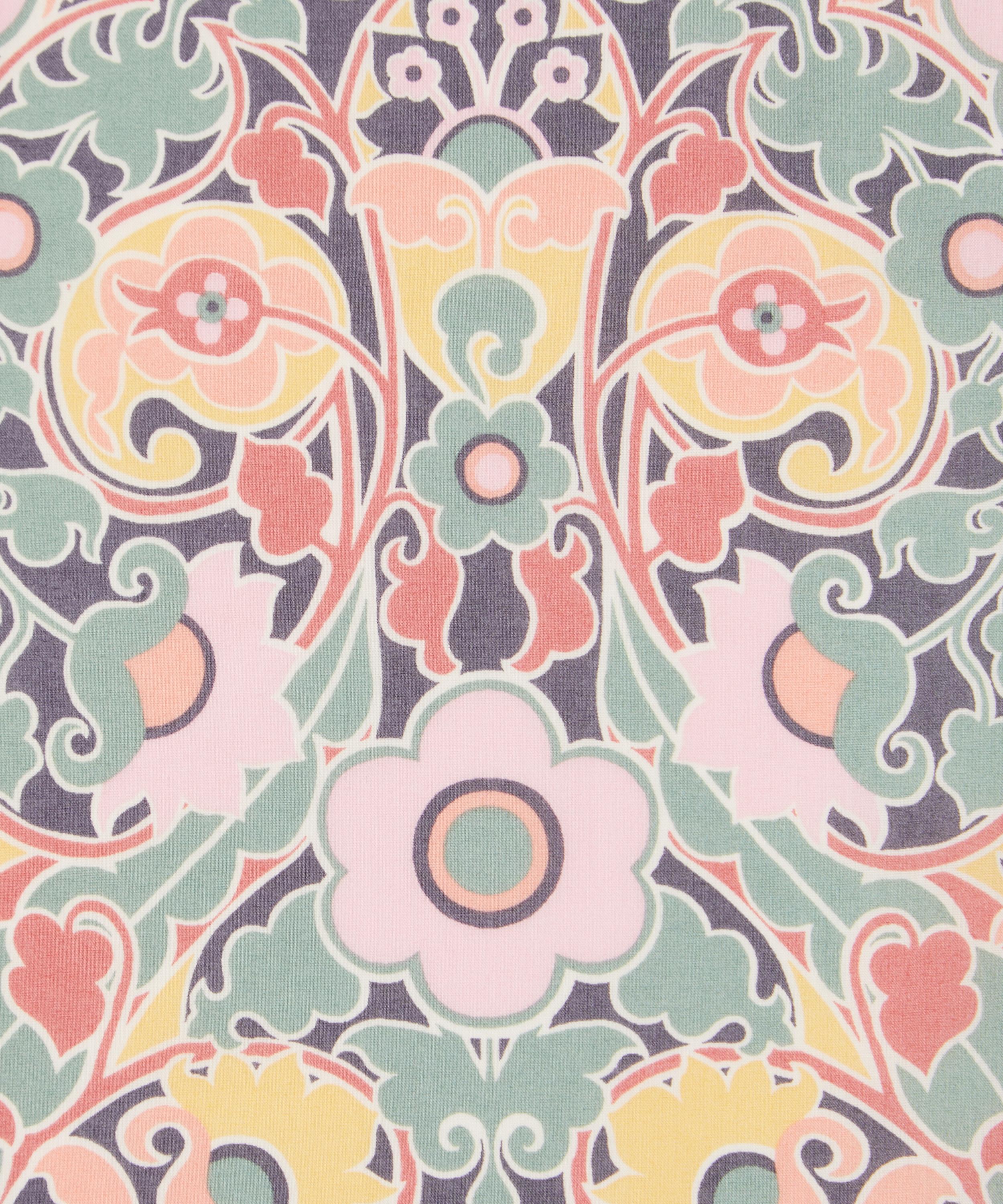 Liberty Fabrics - Winter Pop Tana Lawn&trade; Cotton image number 0