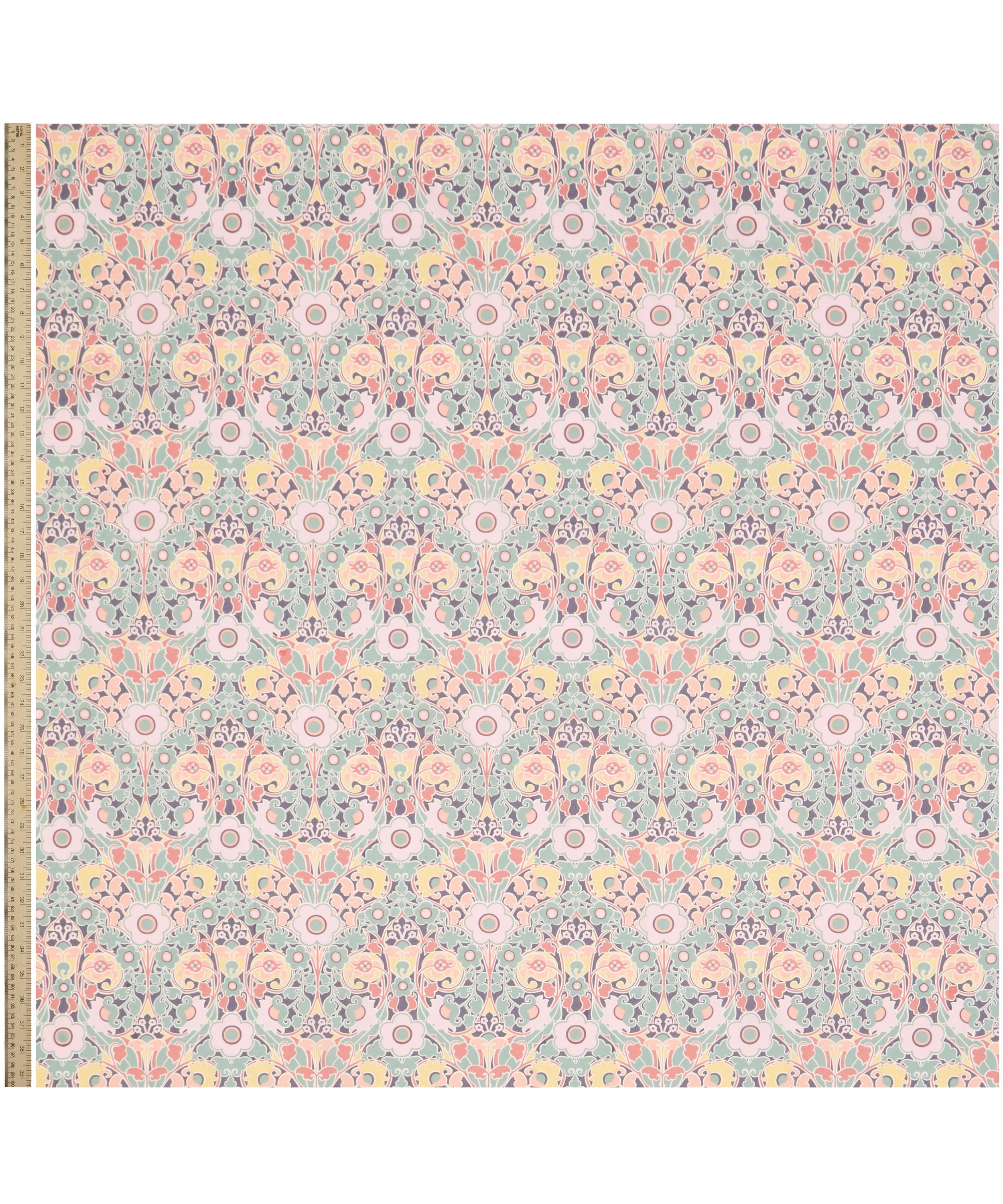 Liberty Fabrics - Winter Pop Tana Lawn&trade; Cotton image number 1