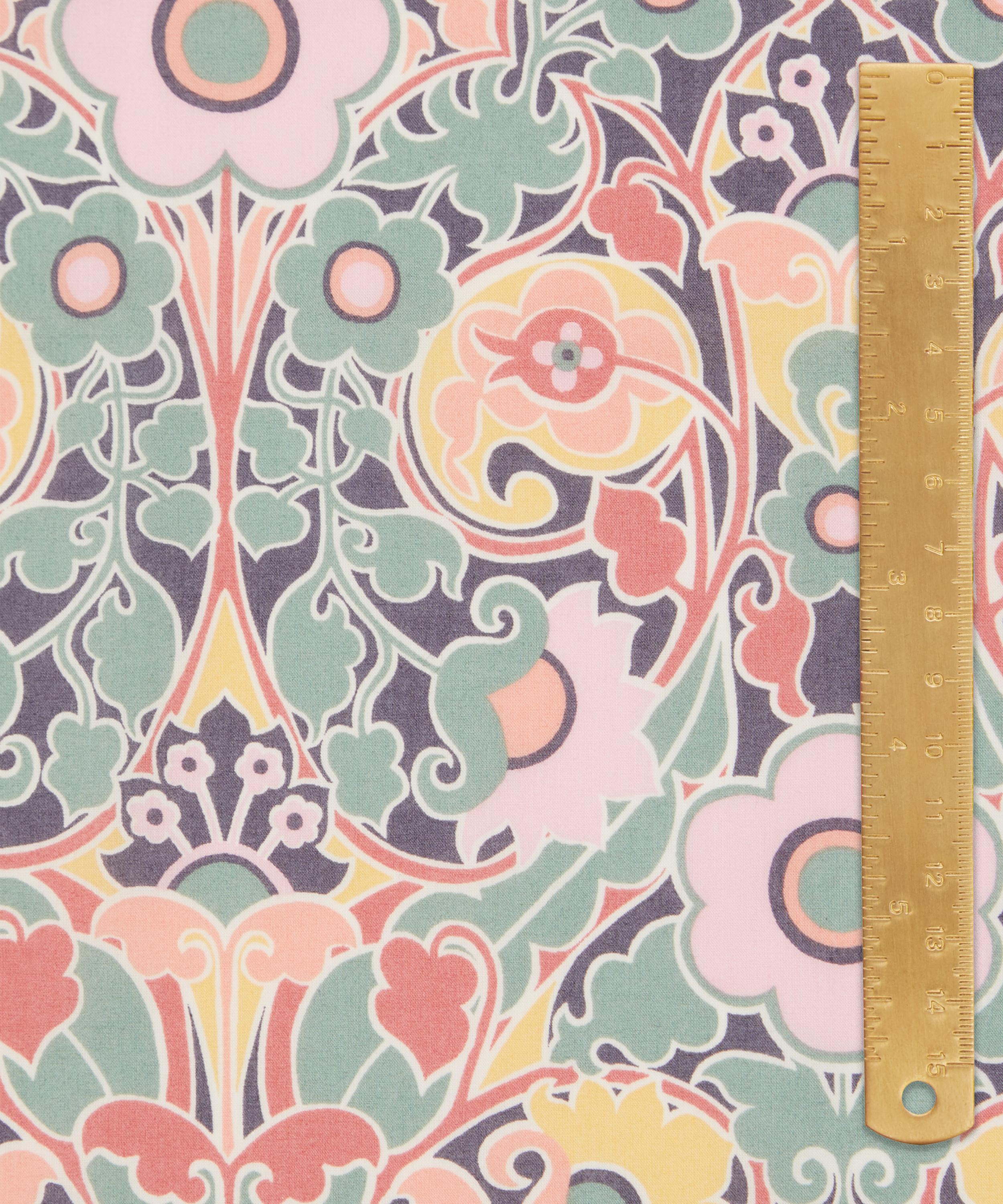 Liberty Fabrics - Winter Pop Tana Lawn&trade; Cotton image number 4