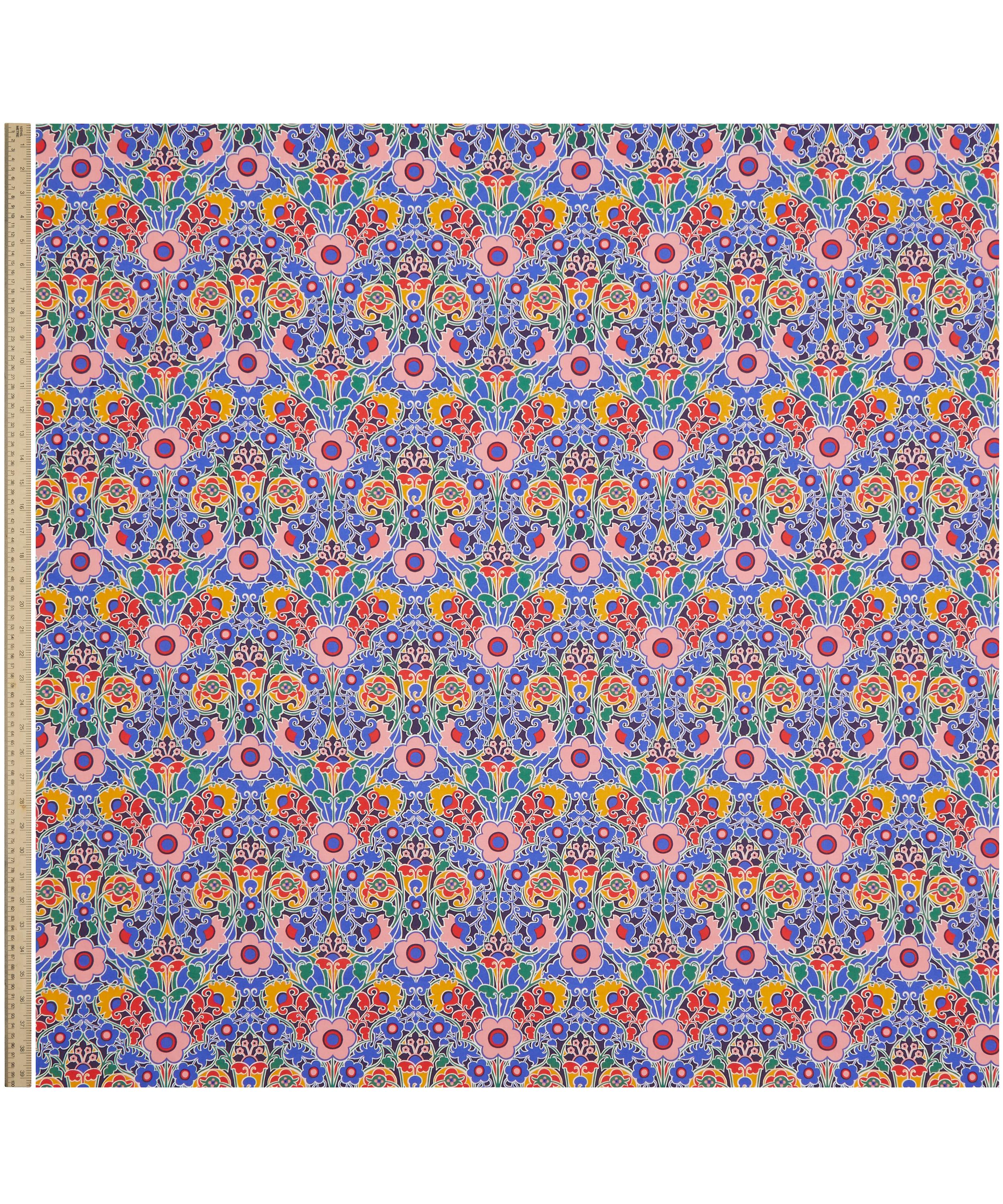 Liberty Fabrics - Winter Pop Tana Lawn&trade; Cotton image number 1