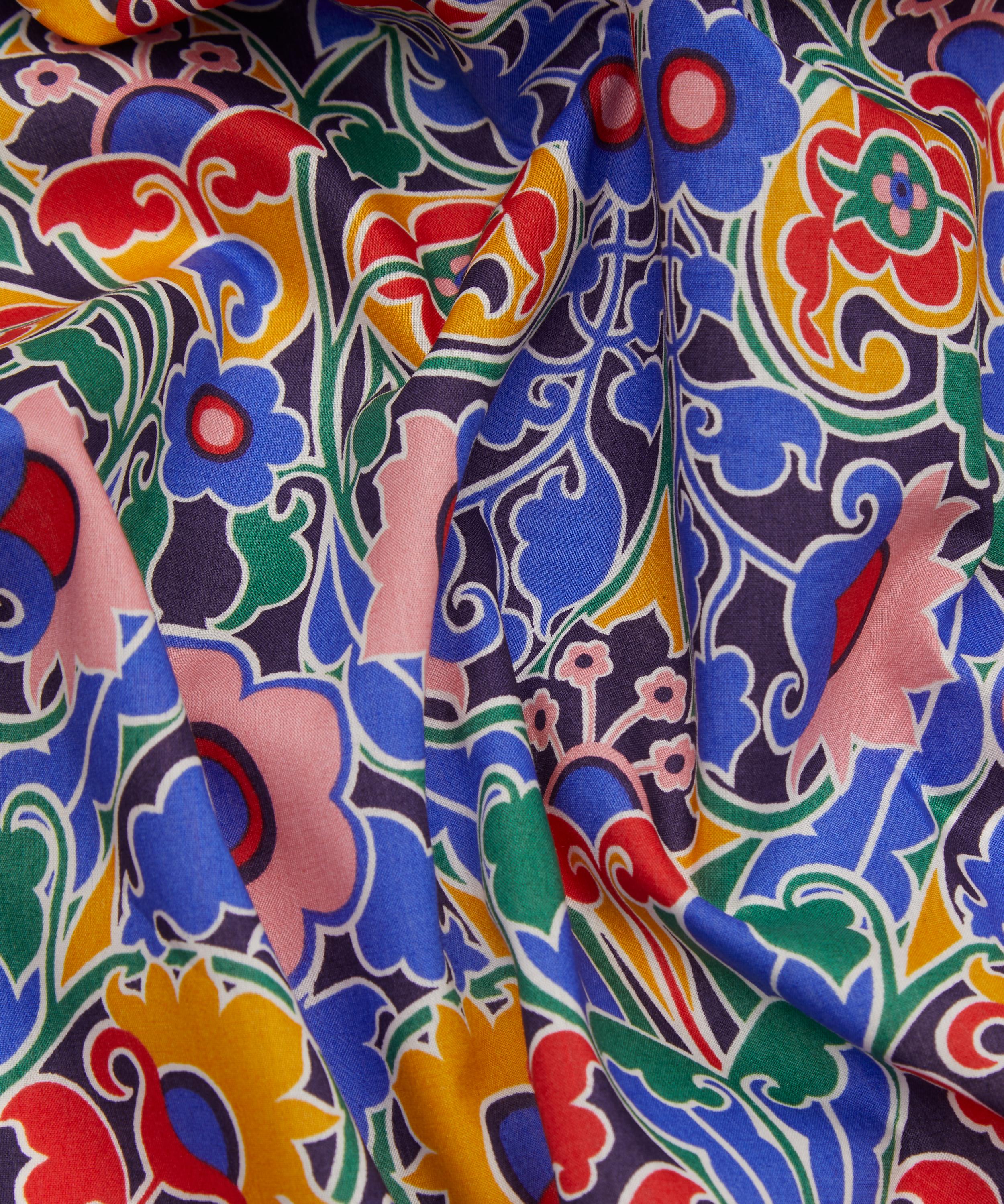 Liberty Fabrics - Winter Pop Tana Lawn&trade; Cotton image number 3