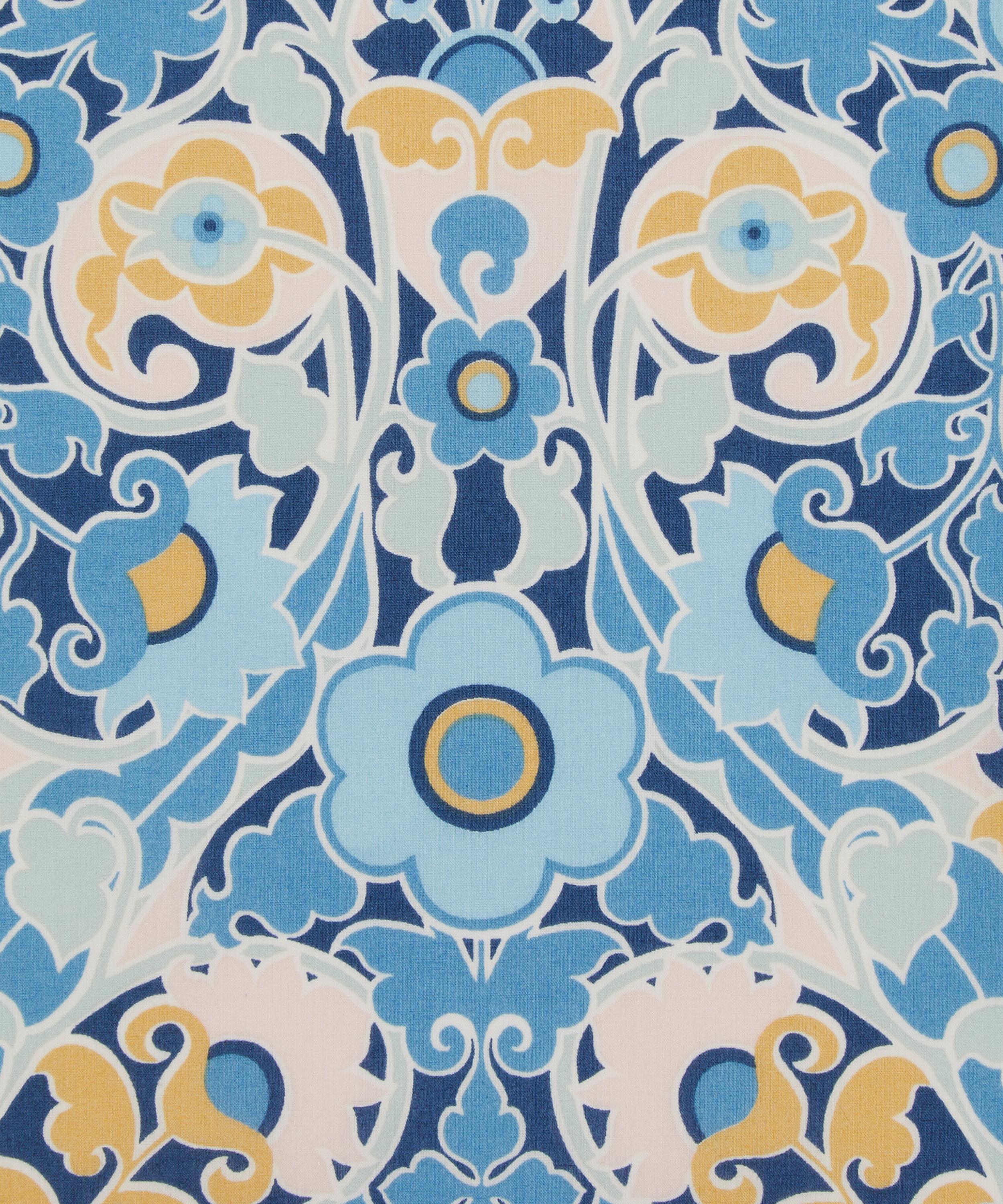 Liberty Fabrics - Winter Pop Tana Lawn&trade; Cotton