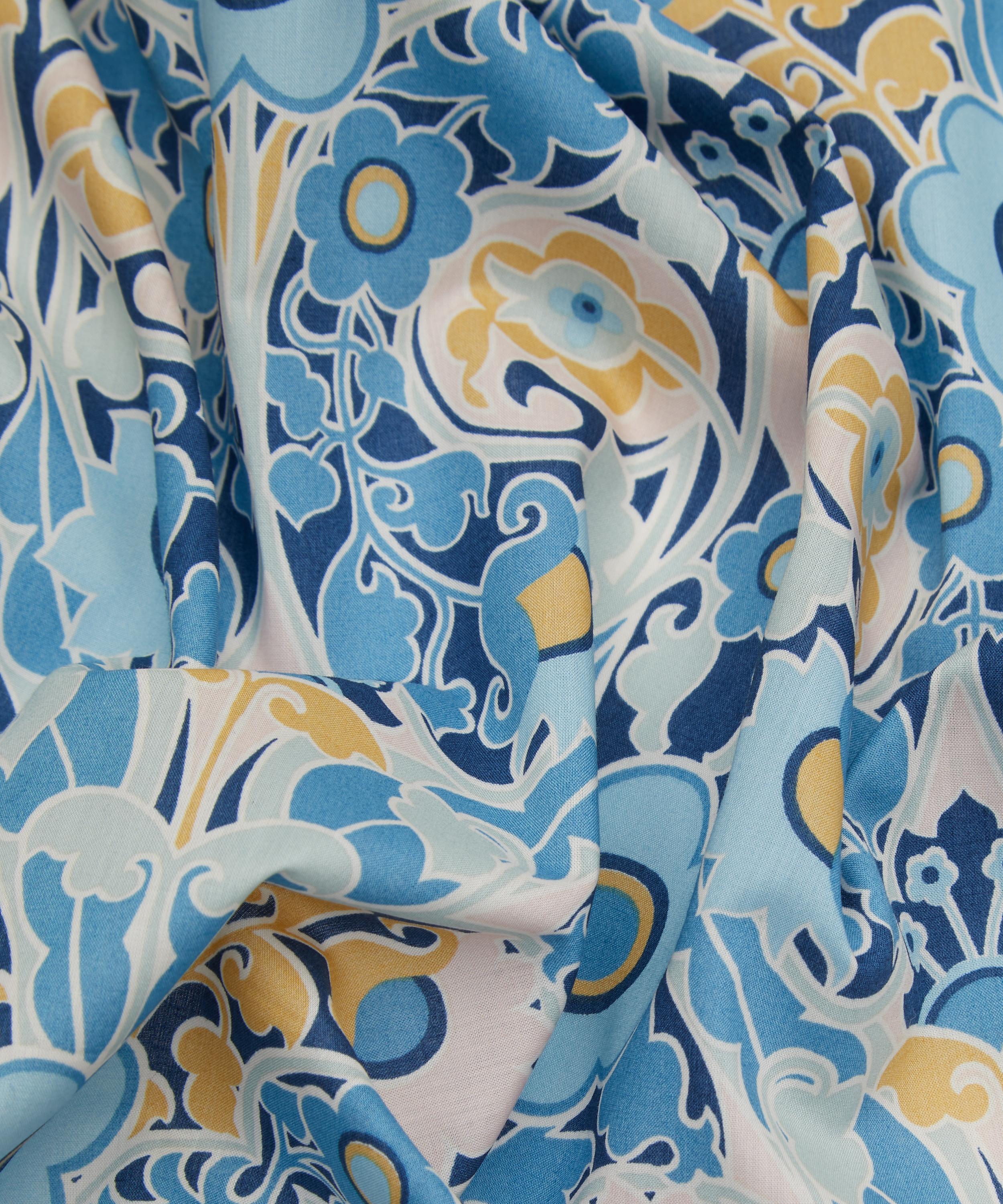 Liberty Fabrics - Winter Pop Tana Lawn&trade; Cotton image number 3