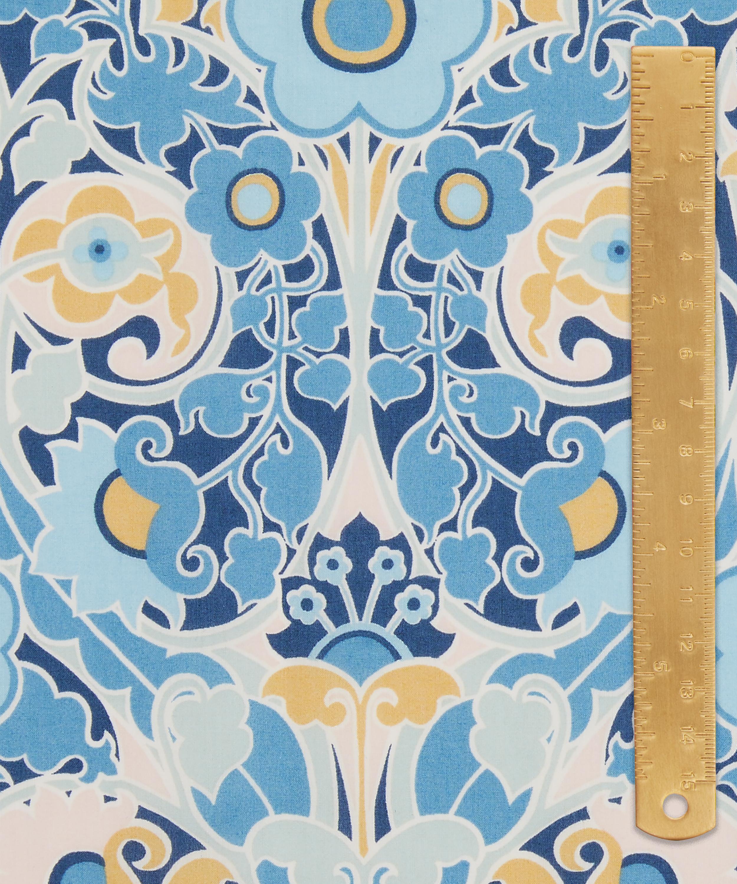 Liberty Fabrics - Winter Pop Tana Lawn&trade; Cotton image number 4