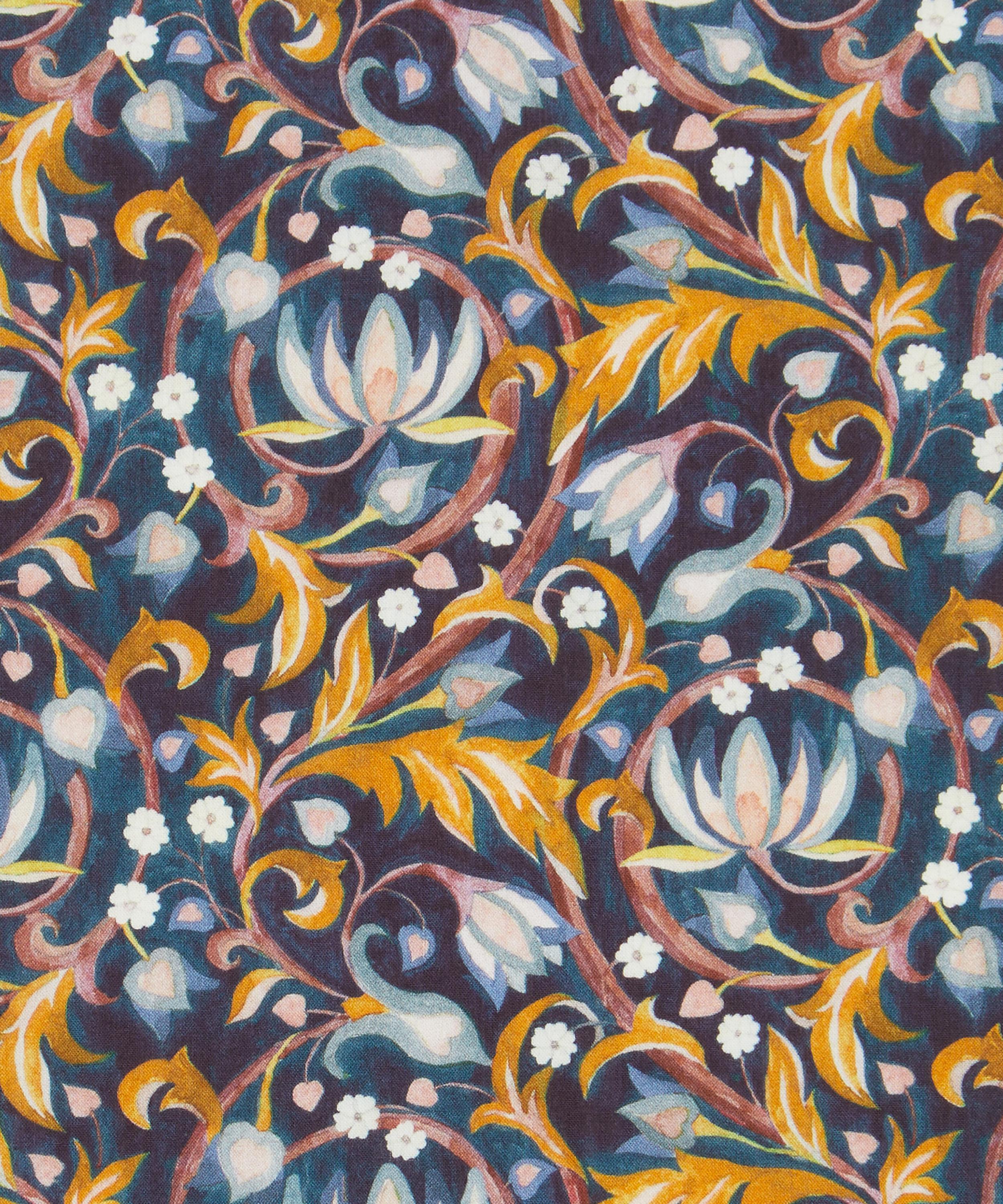 Liberty Fabrics - The Garden Room Tana Lawn&trade; Cotton