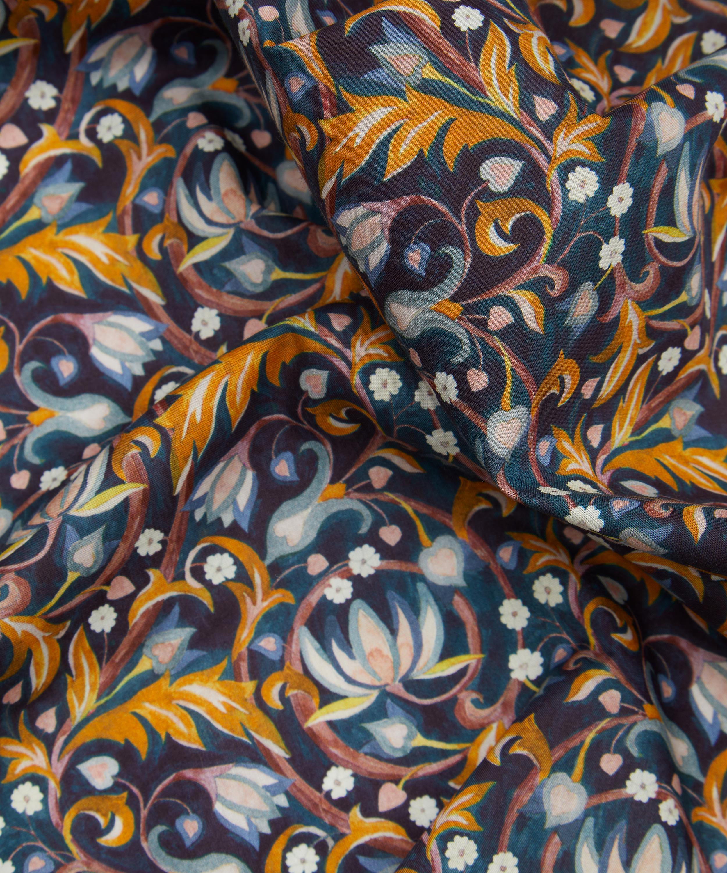Liberty Fabrics - The Garden Room Tana Lawn&trade; Cotton image number 3