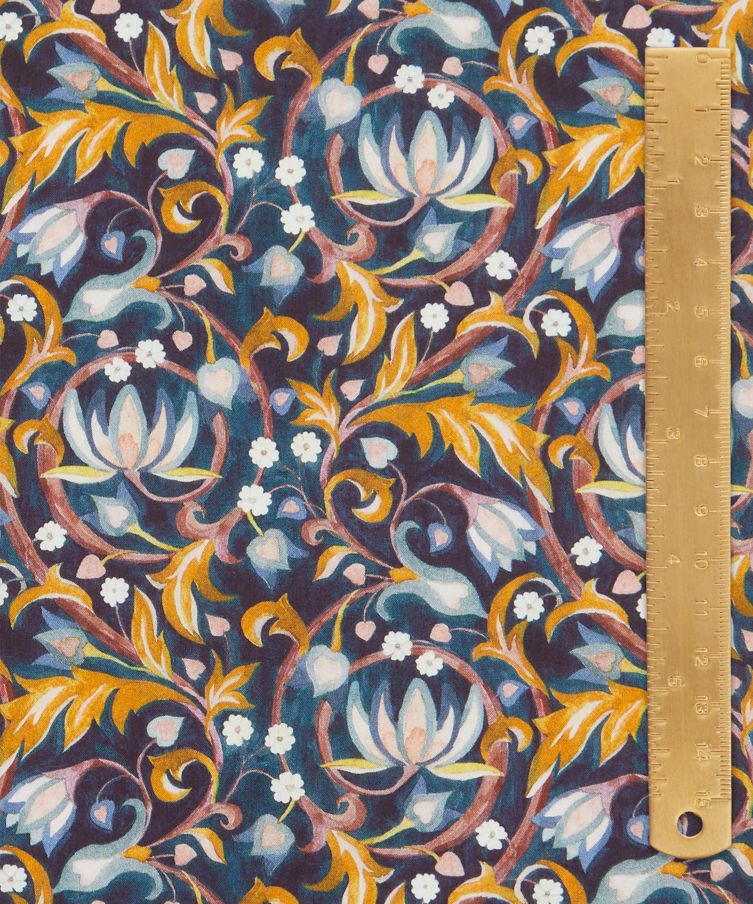 Liberty Fabrics - The Garden Room Tana Lawn&trade; Cotton image number 4