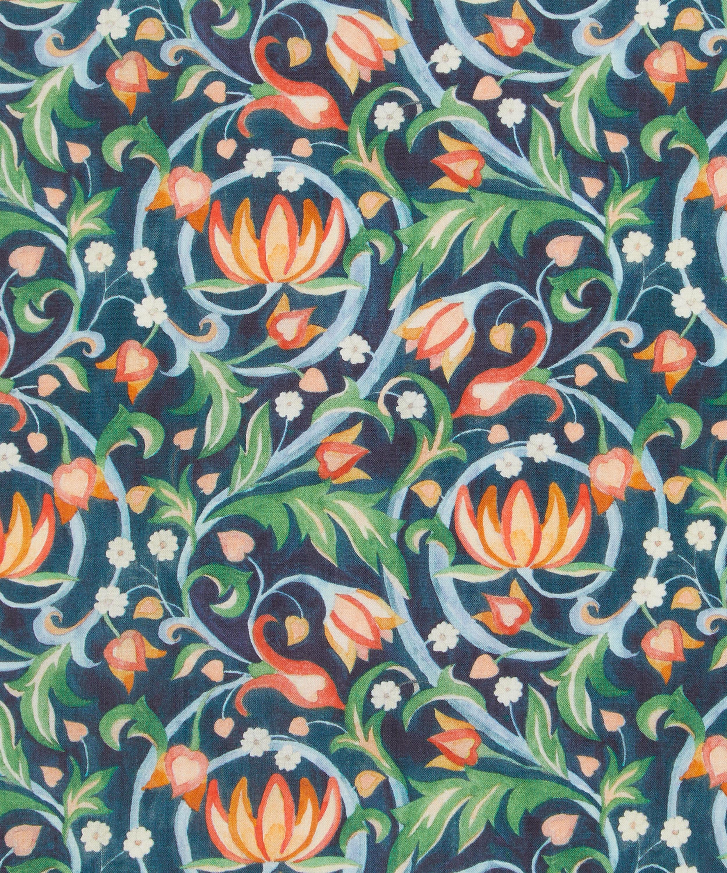Liberty Fabrics - The Garden Room Tana Lawn&trade; Cotton