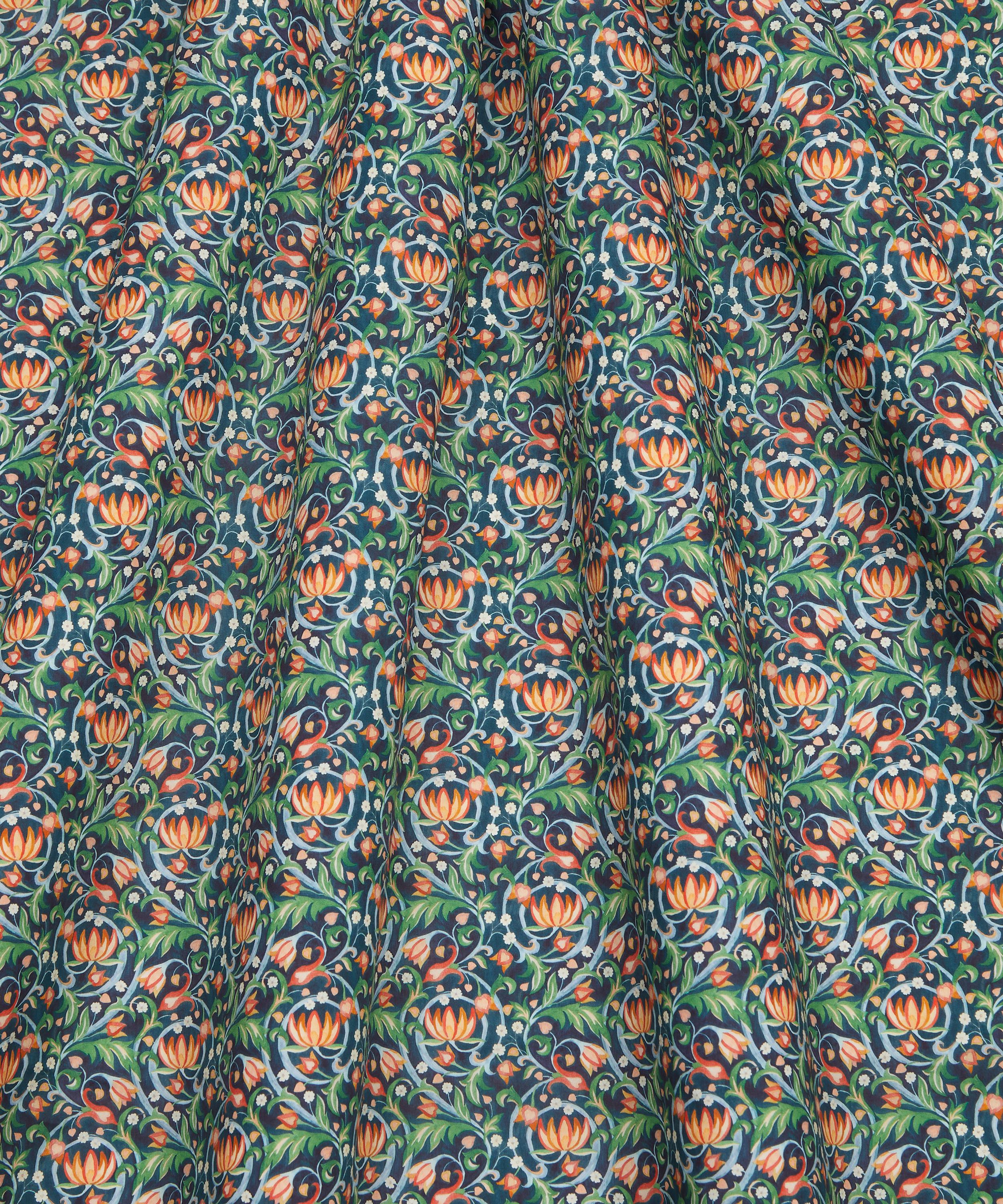 Liberty Fabrics - The Garden Room Tana Lawn&trade; Cotton image number 2