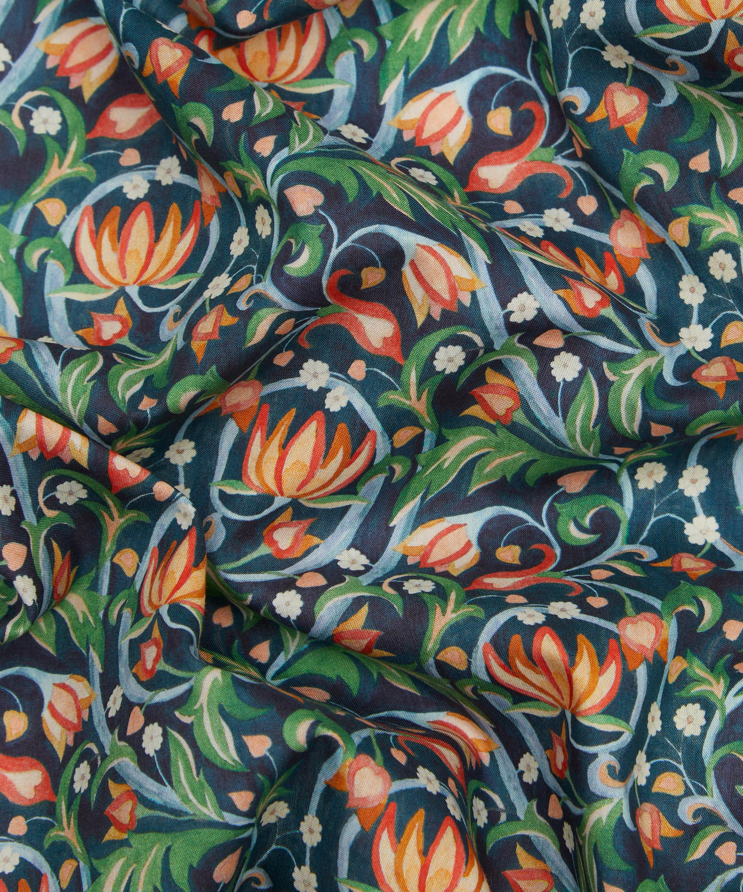 Liberty Fabrics - The Garden Room Tana Lawn&trade; Cotton image number 3