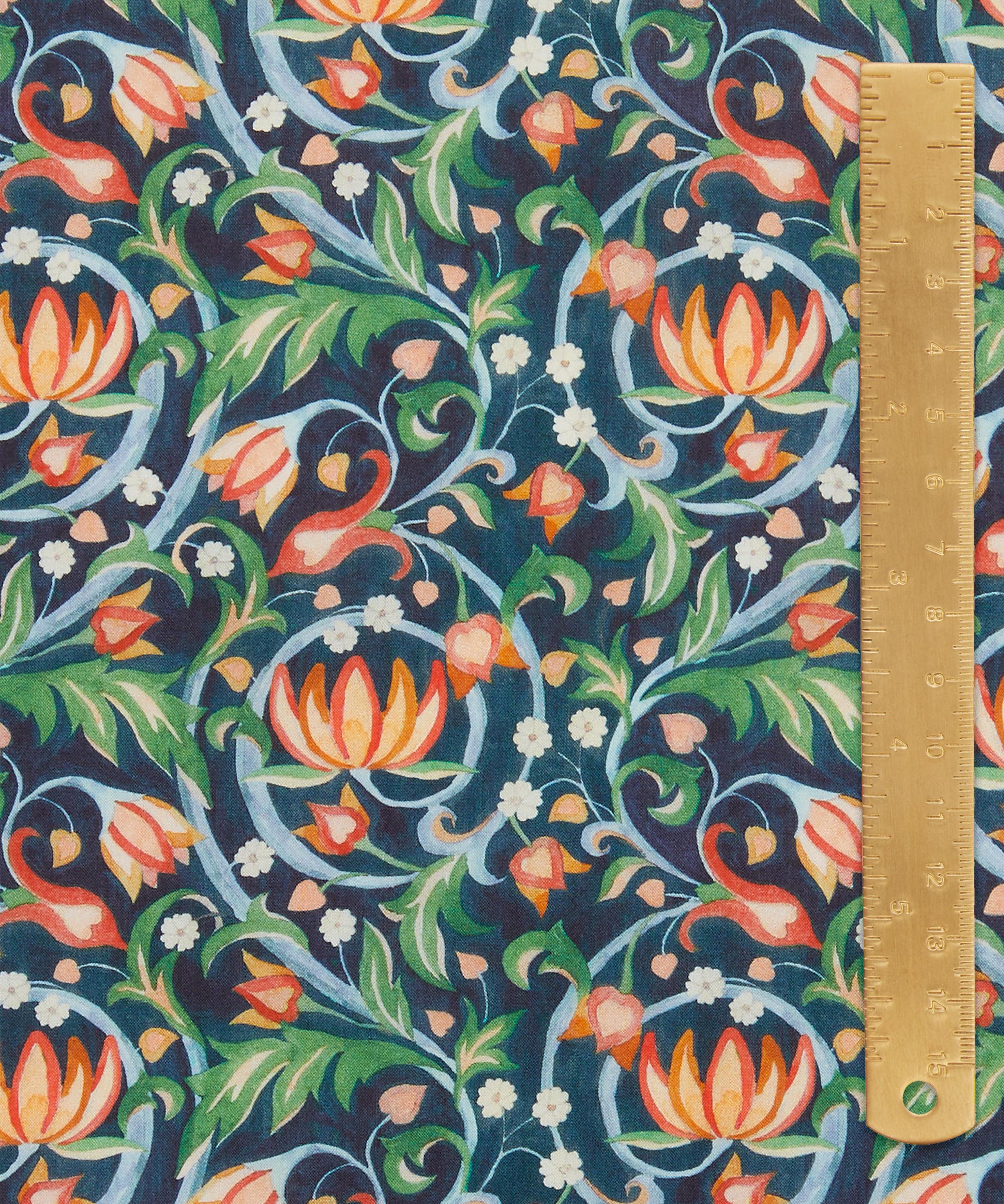 Liberty Fabrics - The Garden Room Tana Lawn&trade; Cotton image number 4