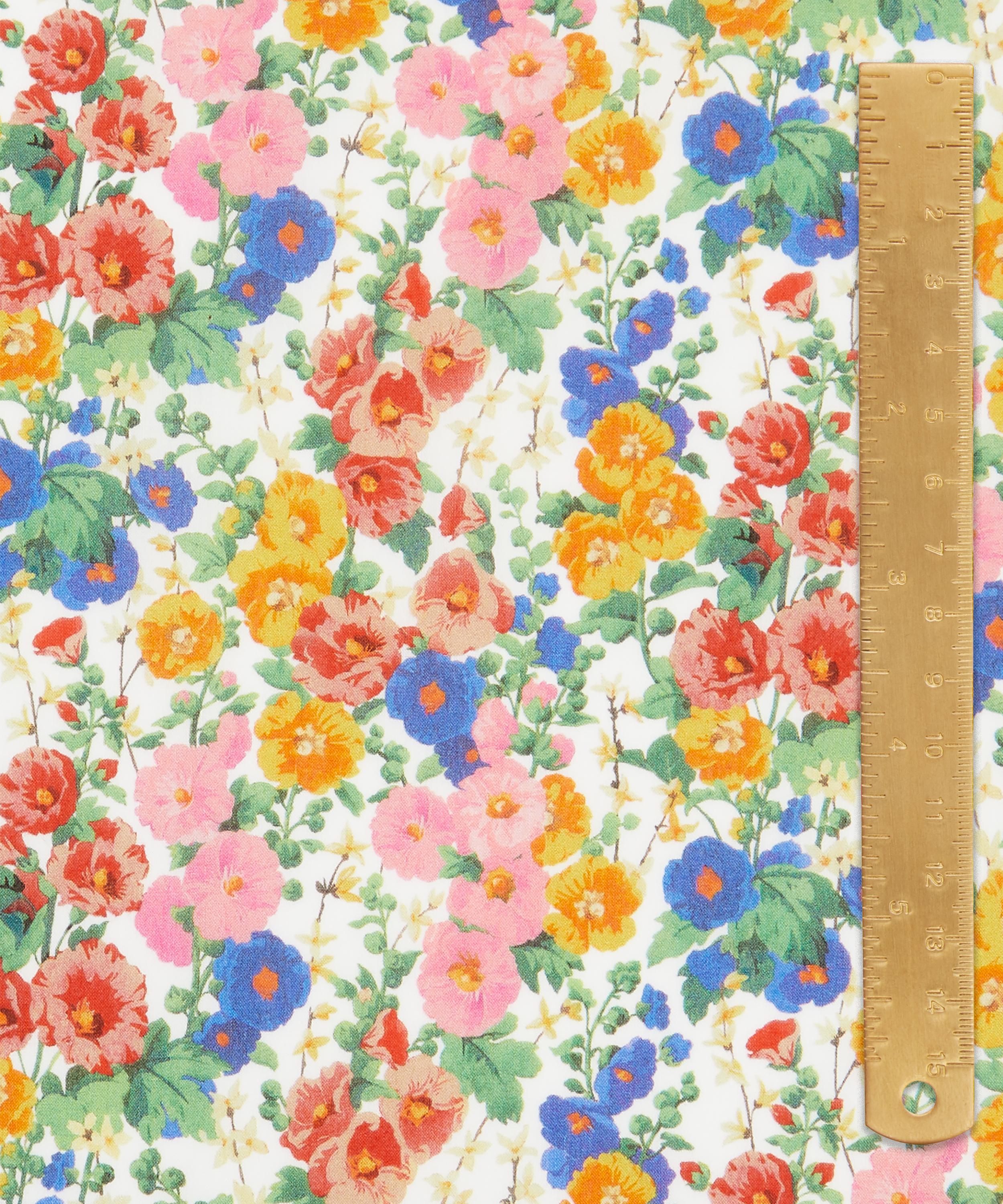 Liberty Fabrics - Gertrude Tana Lawn&trade; Cotton image number 4
