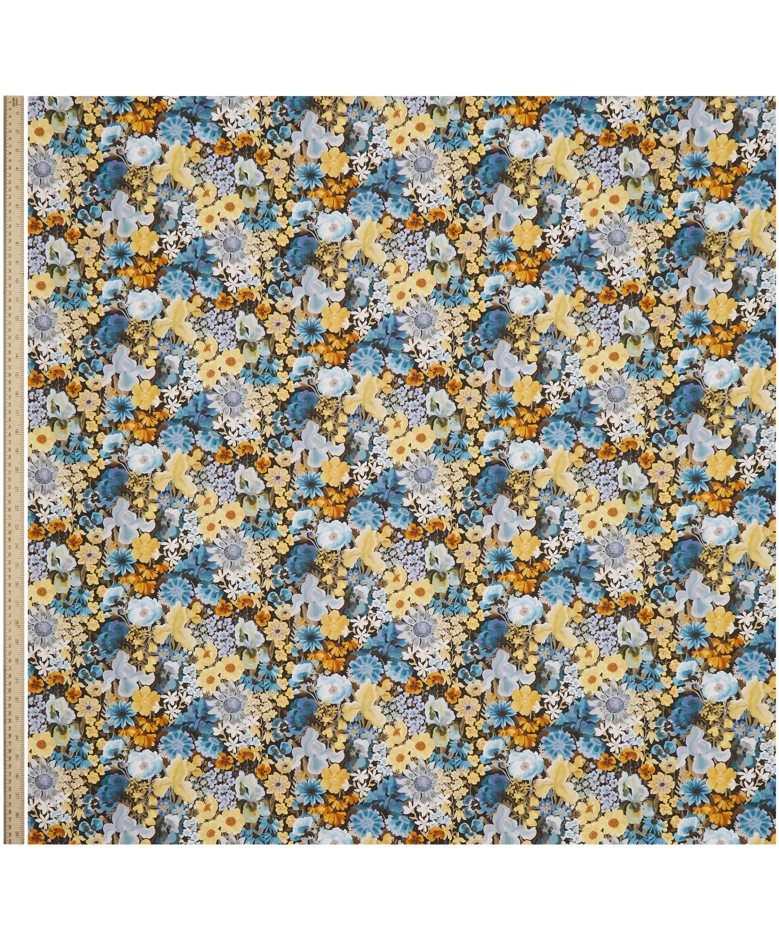 Liberty Fabrics - Morris Meadow Tana Lawn&trade; Cotton image number 1