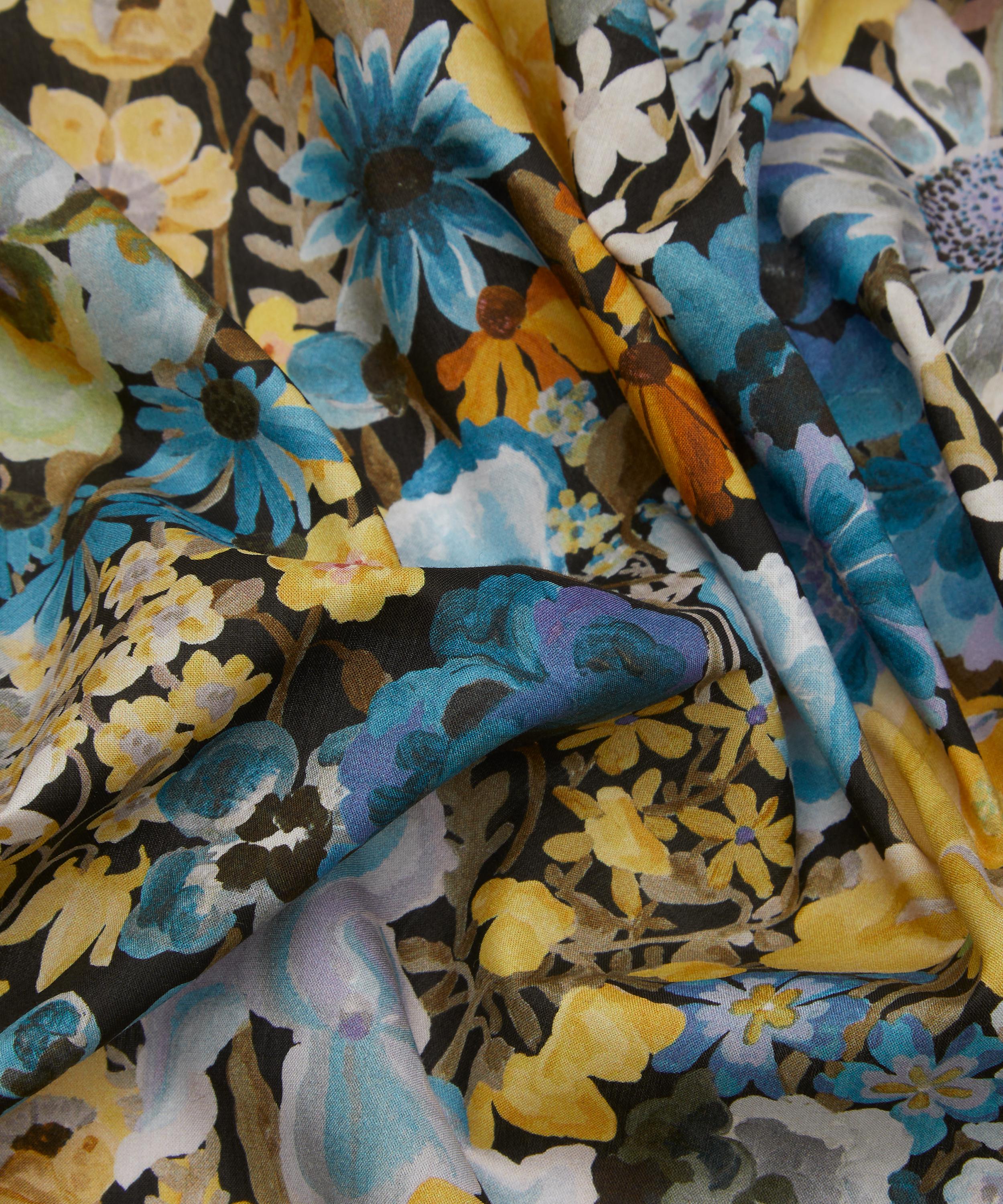 Liberty Fabrics - Morris Meadow Tana Lawn&trade; Cotton image number 3