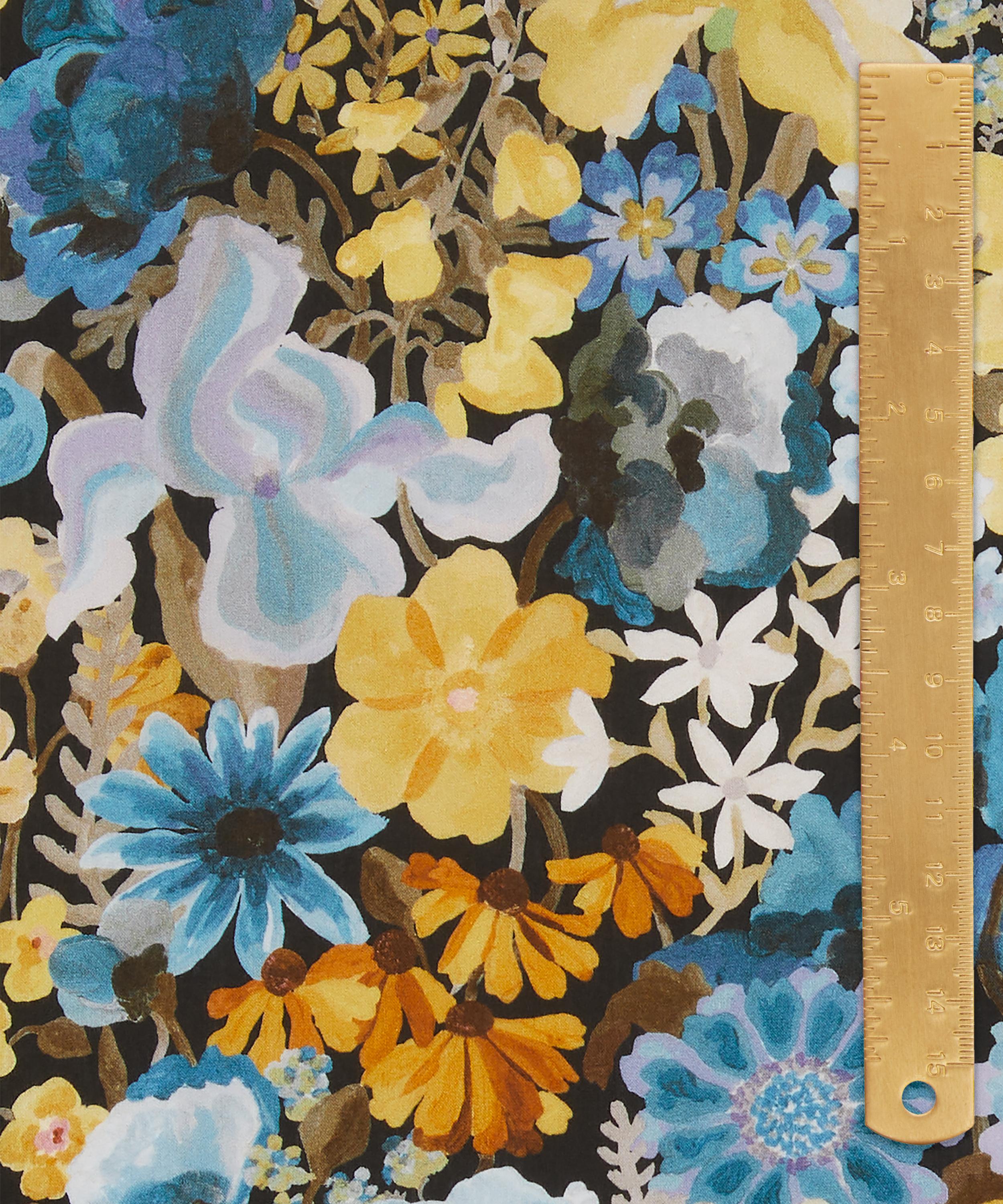 Liberty Fabrics - Morris Meadow Tana Lawn&trade; Cotton image number 4