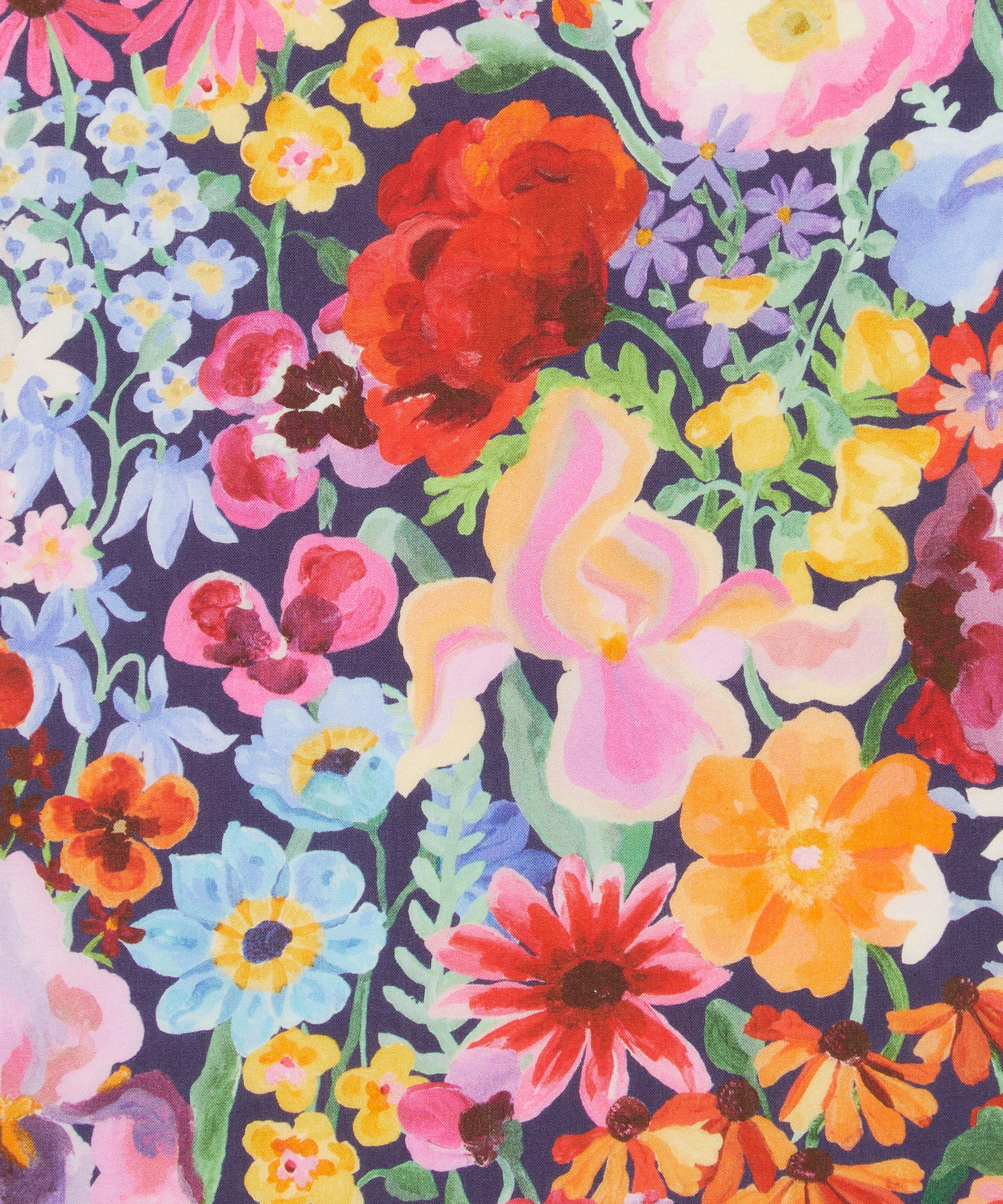 Liberty Fabrics - Morris Meadow Tana Lawn&trade; Cotton