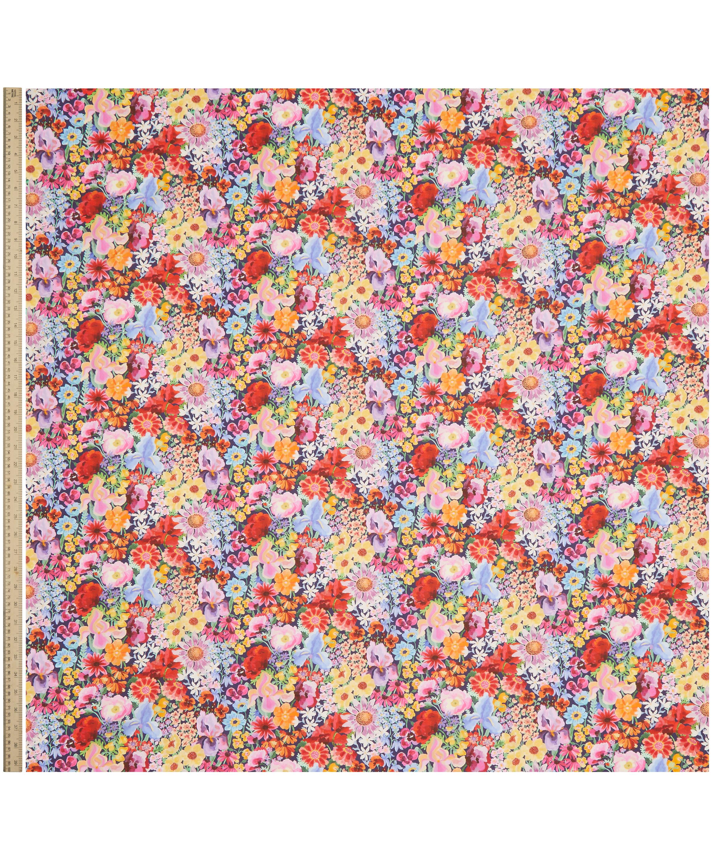 Liberty Fabrics - Morris Meadow Tana Lawn&trade; Cotton image number 1