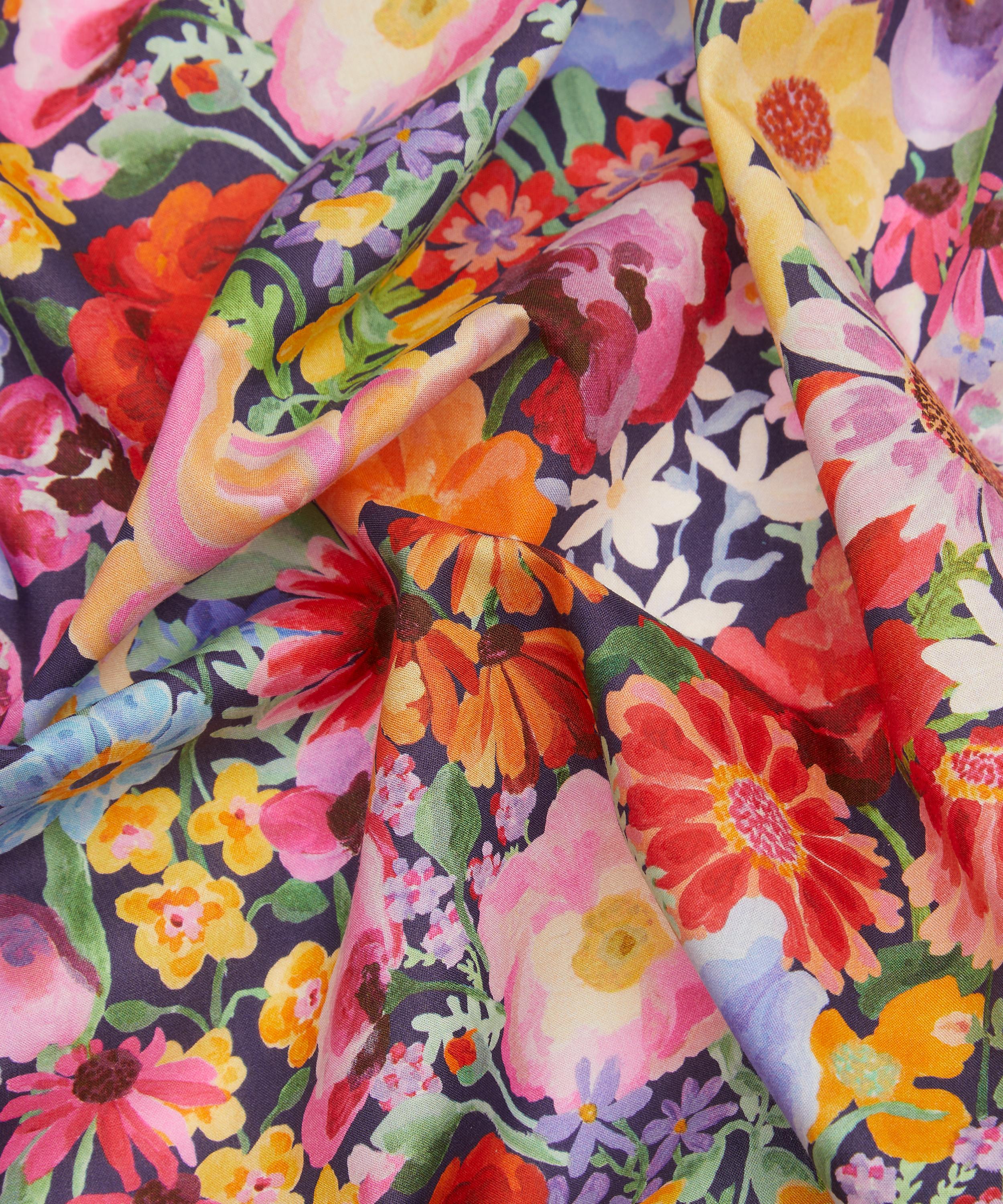 Liberty Fabrics - Morris Meadow Tana Lawn&trade; Cotton image number 3