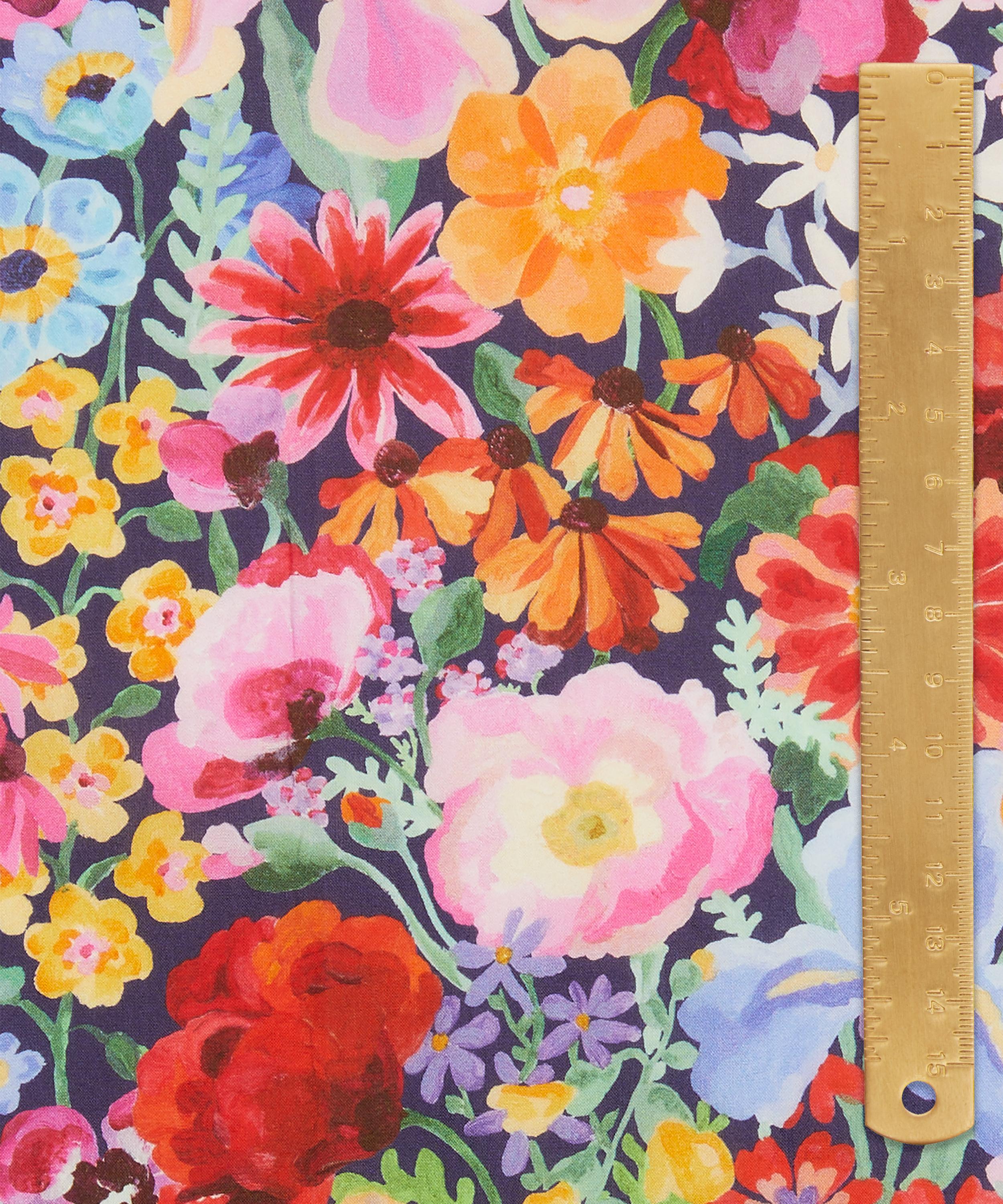 Liberty Fabrics - Morris Meadow Tana Lawn&trade; Cotton image number 4