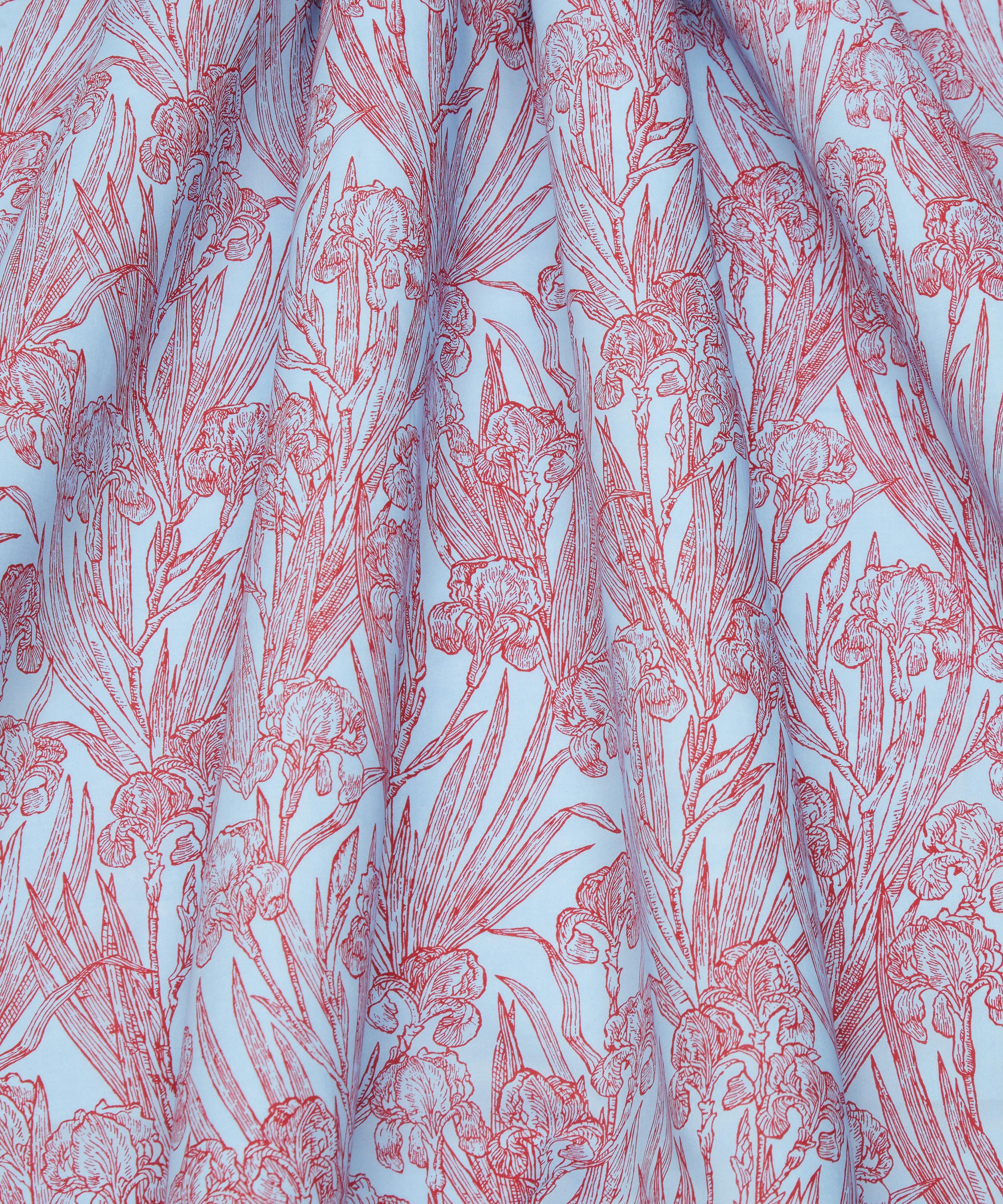 Liberty Fabrics - Infinite Iris Tana Lawn&trade; Cotton image number 2