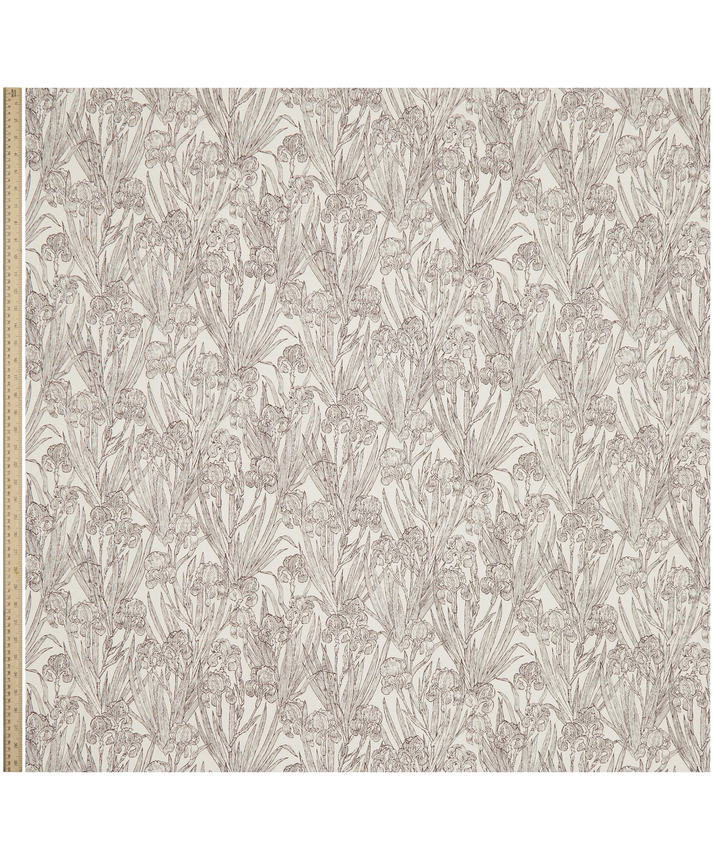 Liberty Fabrics - Infinite Iris Tana Lawn&trade; Cotton image number 1