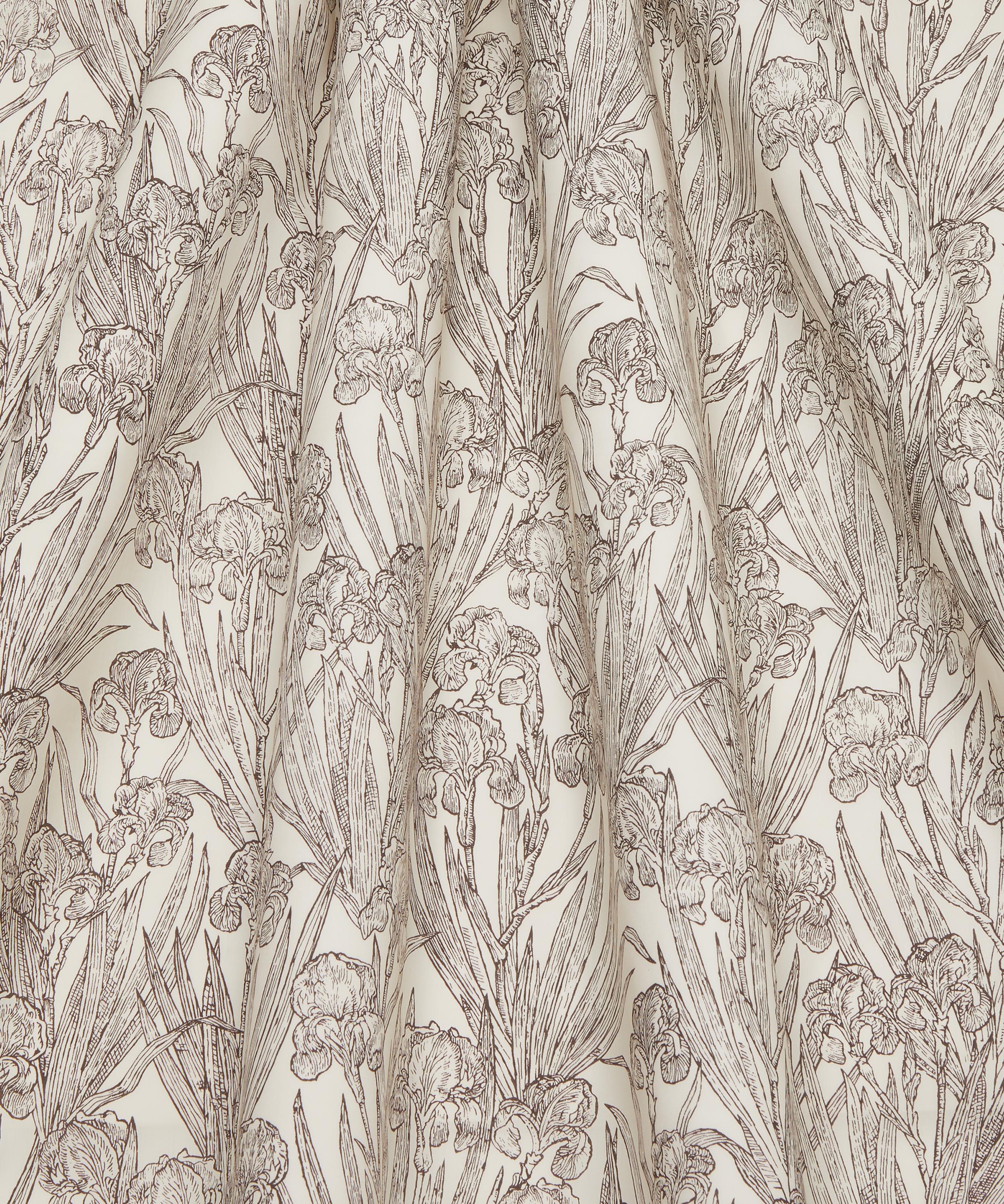 Liberty Fabrics - Infinite Iris Tana Lawn&trade; Cotton image number 2
