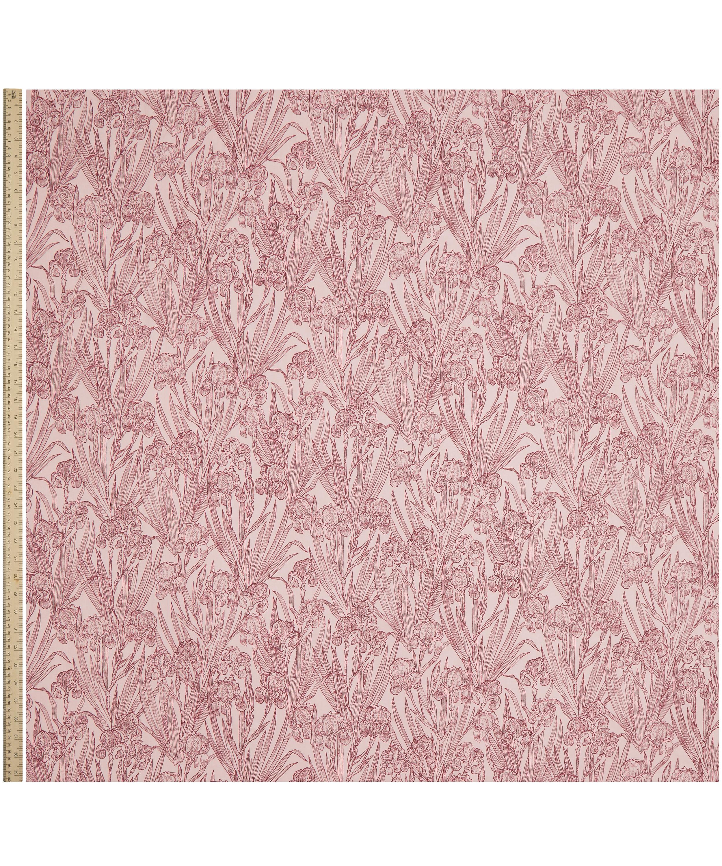 Liberty Fabrics - Infinite Iris Tana Lawn&trade; Cotton image number 1