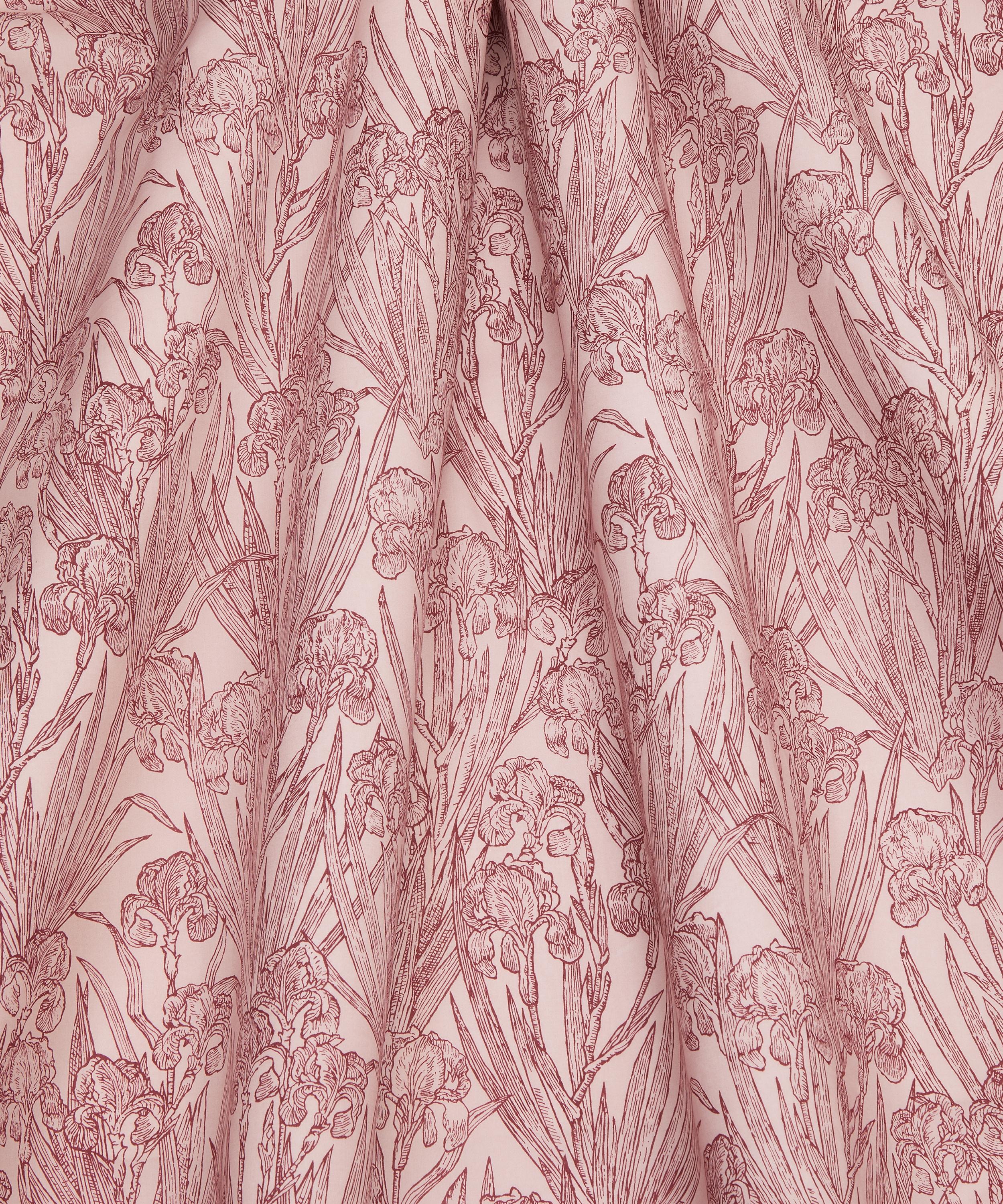 Liberty Fabrics - Infinite Iris Tana Lawn&trade; Cotton image number 2