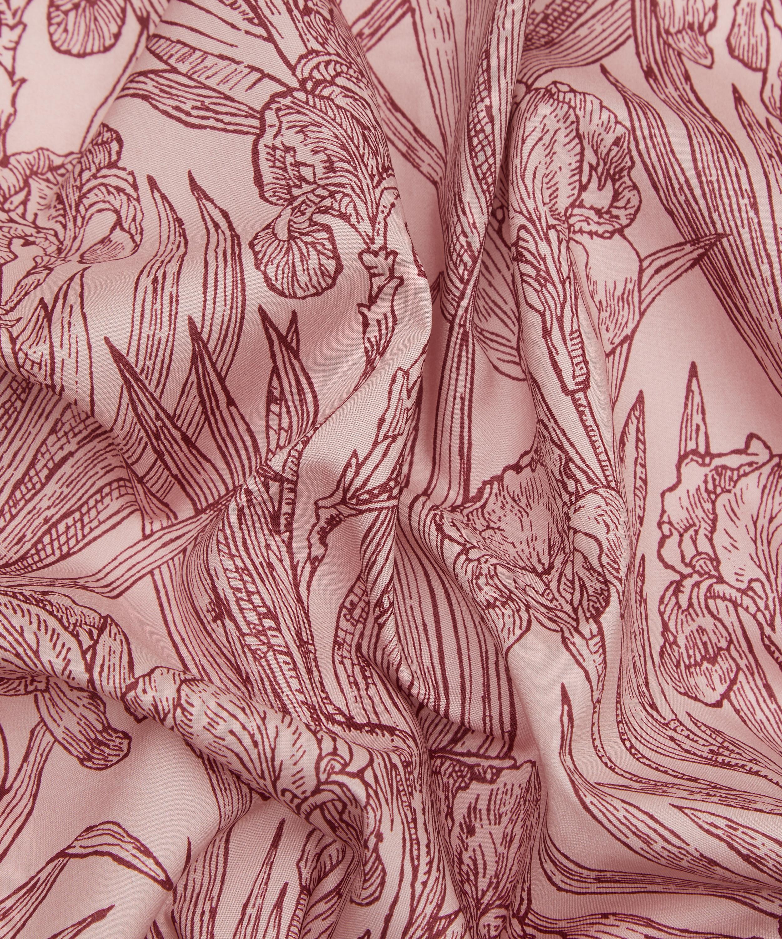 Liberty Fabrics - Infinite Iris Tana Lawn&trade; Cotton image number 3