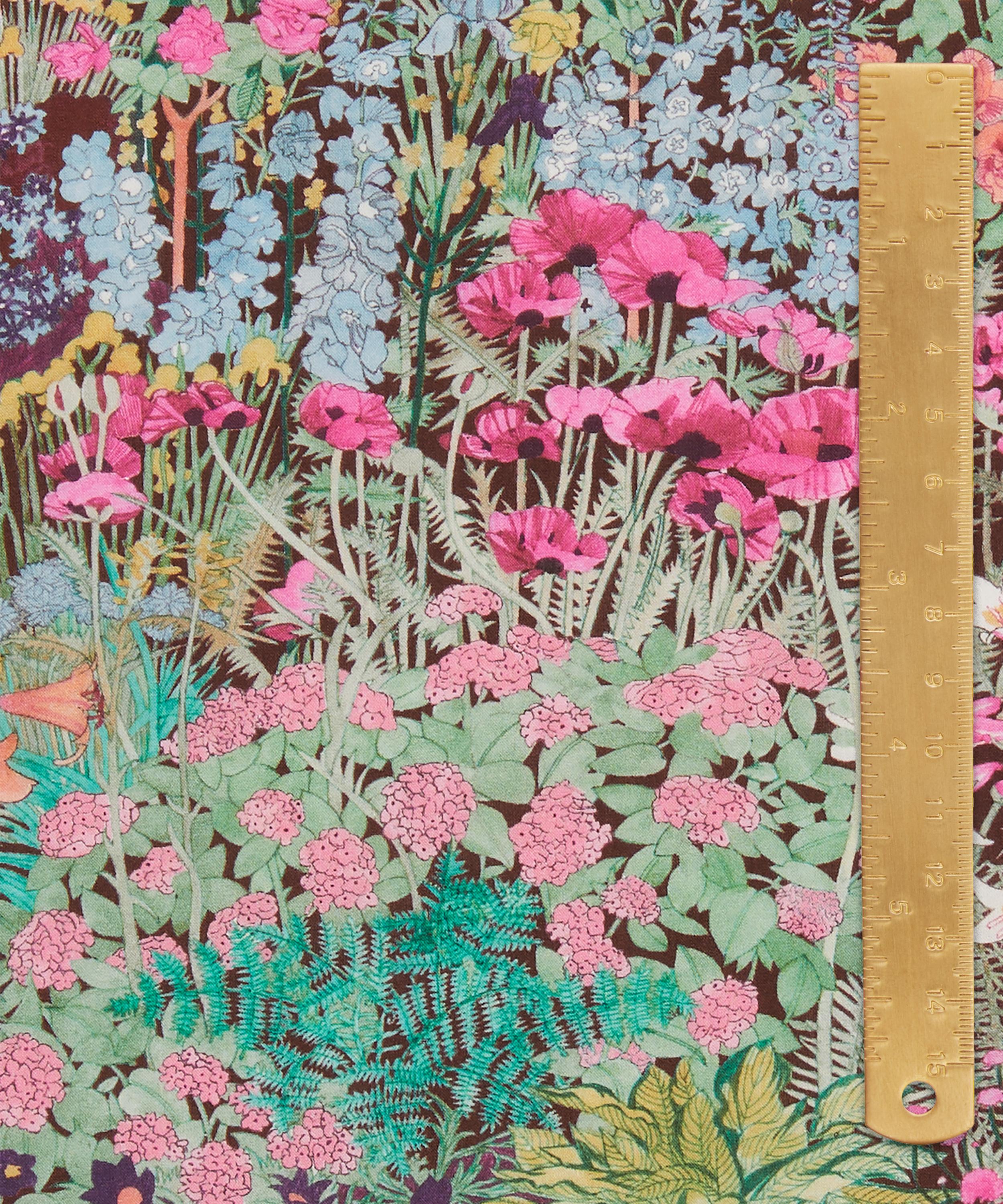 Liberty Fabrics - Anna's Haven Tana Lawn&trade; Cotton image number 4