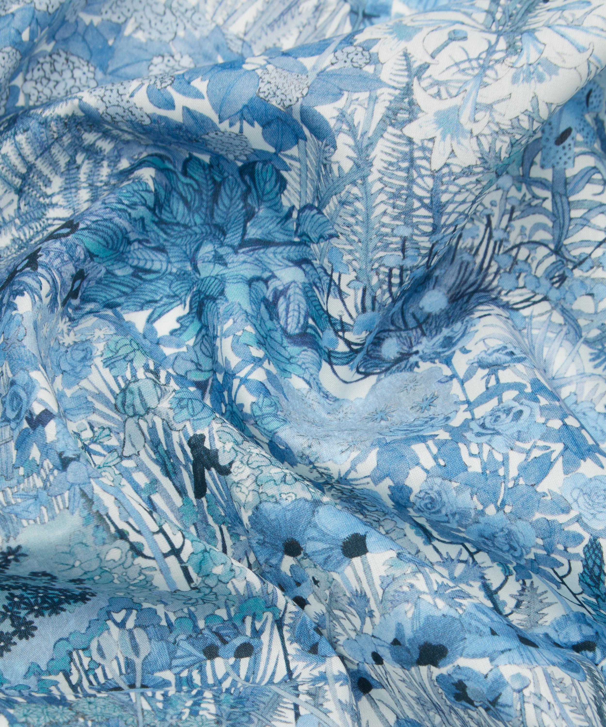 Liberty Fabrics - Anna's Haven Tana Lawn&trade; Cotton image number 3
