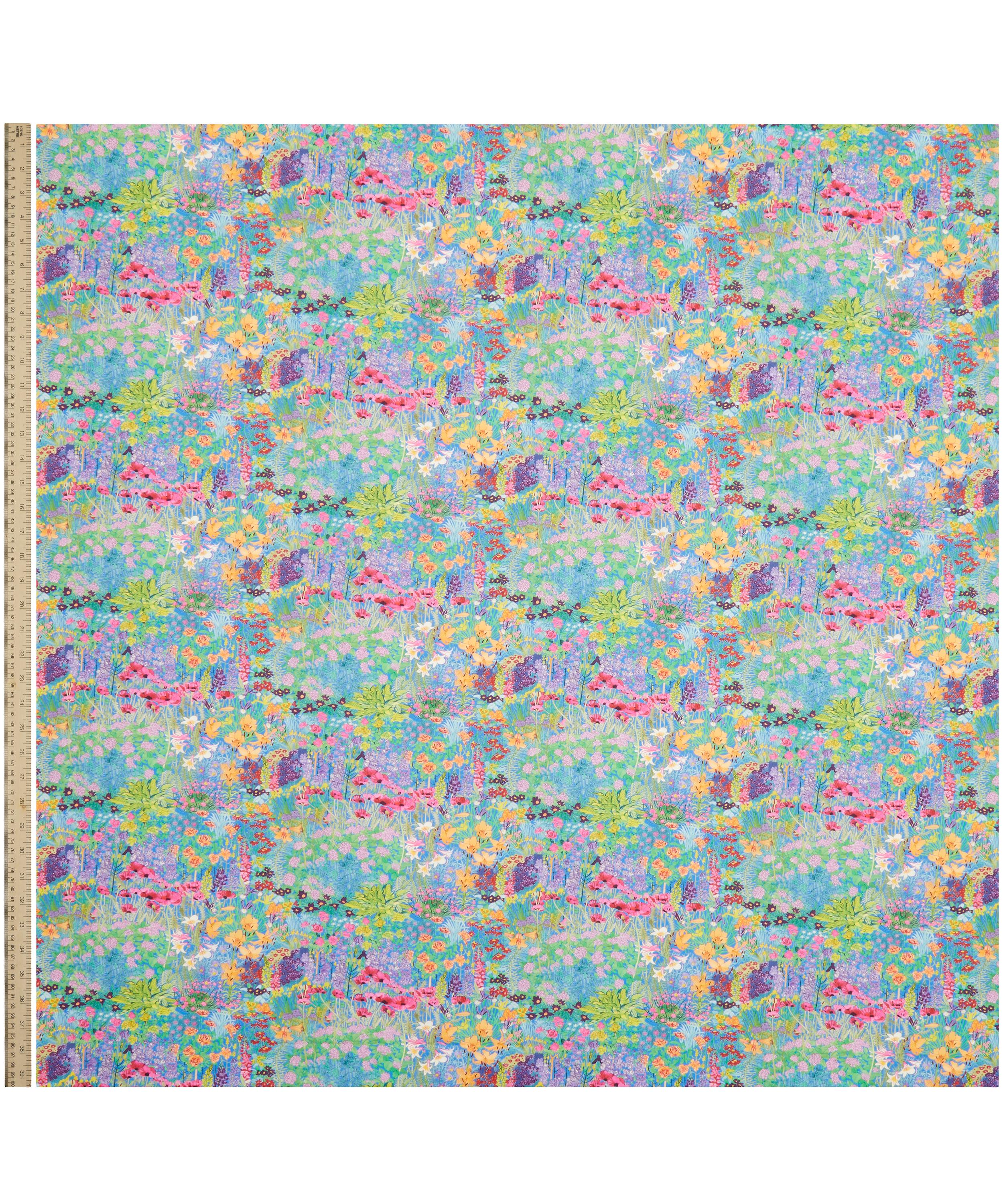 Liberty Fabrics - Anna's Haven Tana Lawn&trade; Cotton image number 1